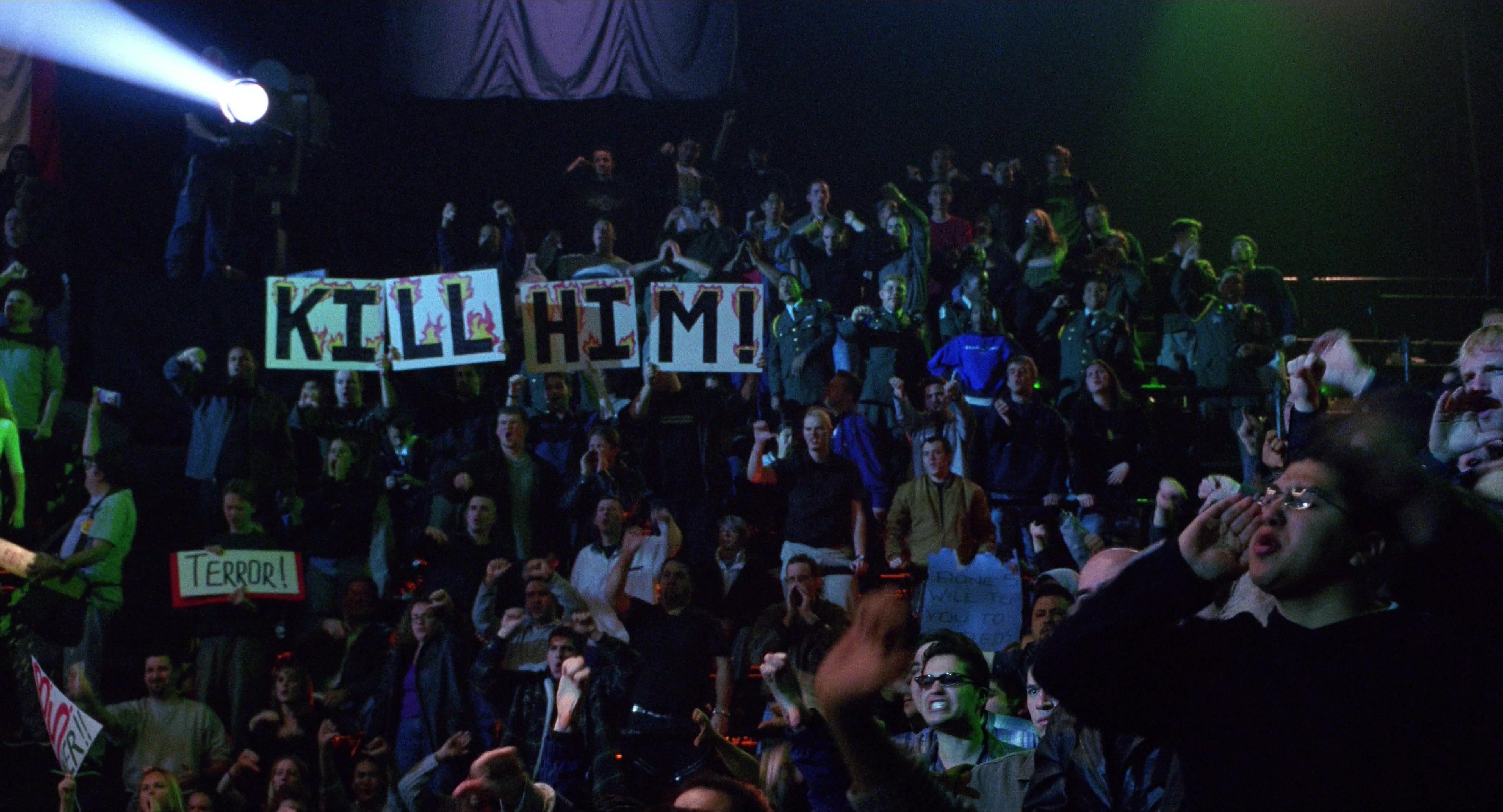 Spider-Man (2002), wide, 1.85:1 — film still
