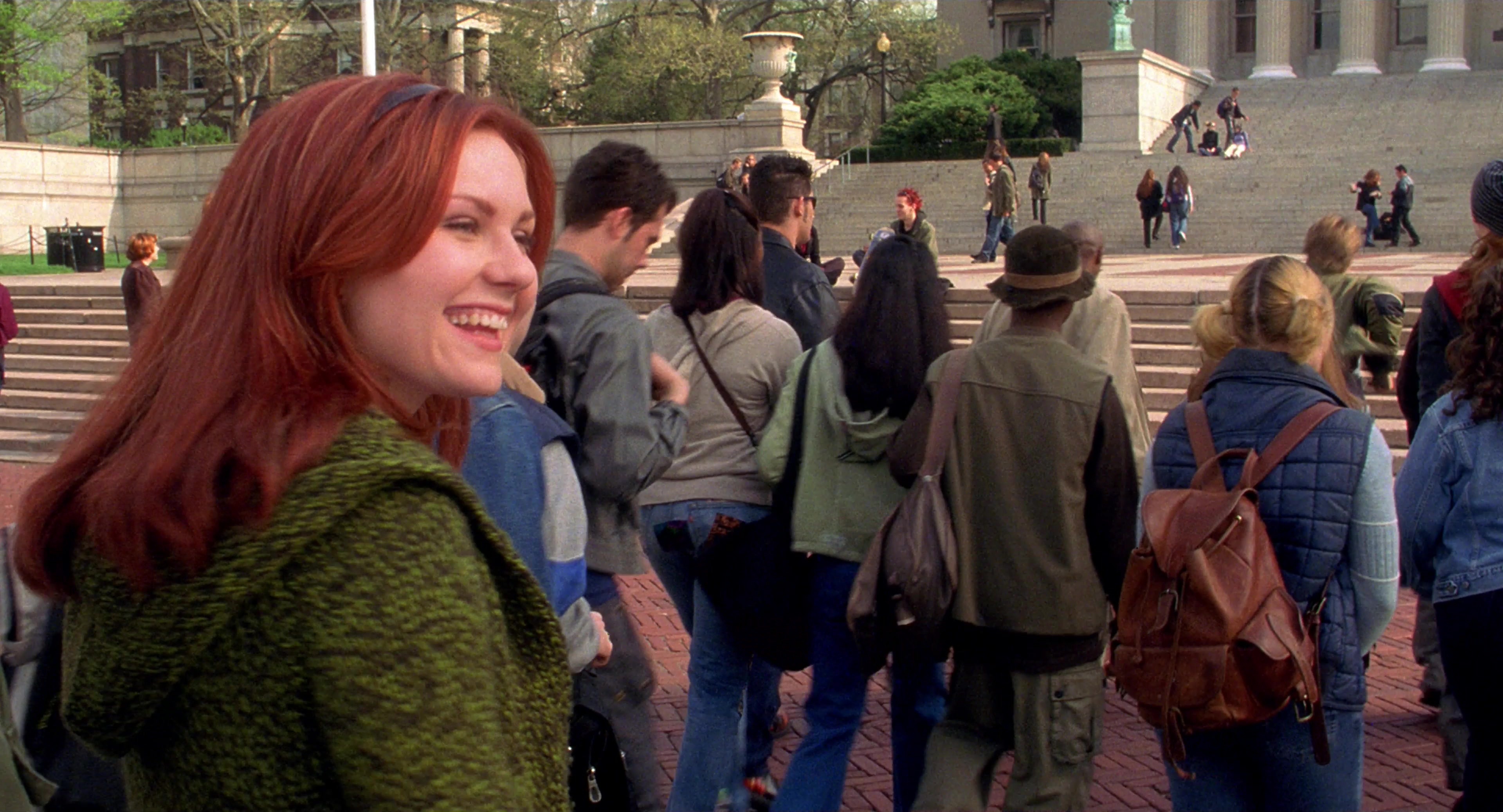 Spider-Man (2002), wide, 1.85:1 — film still