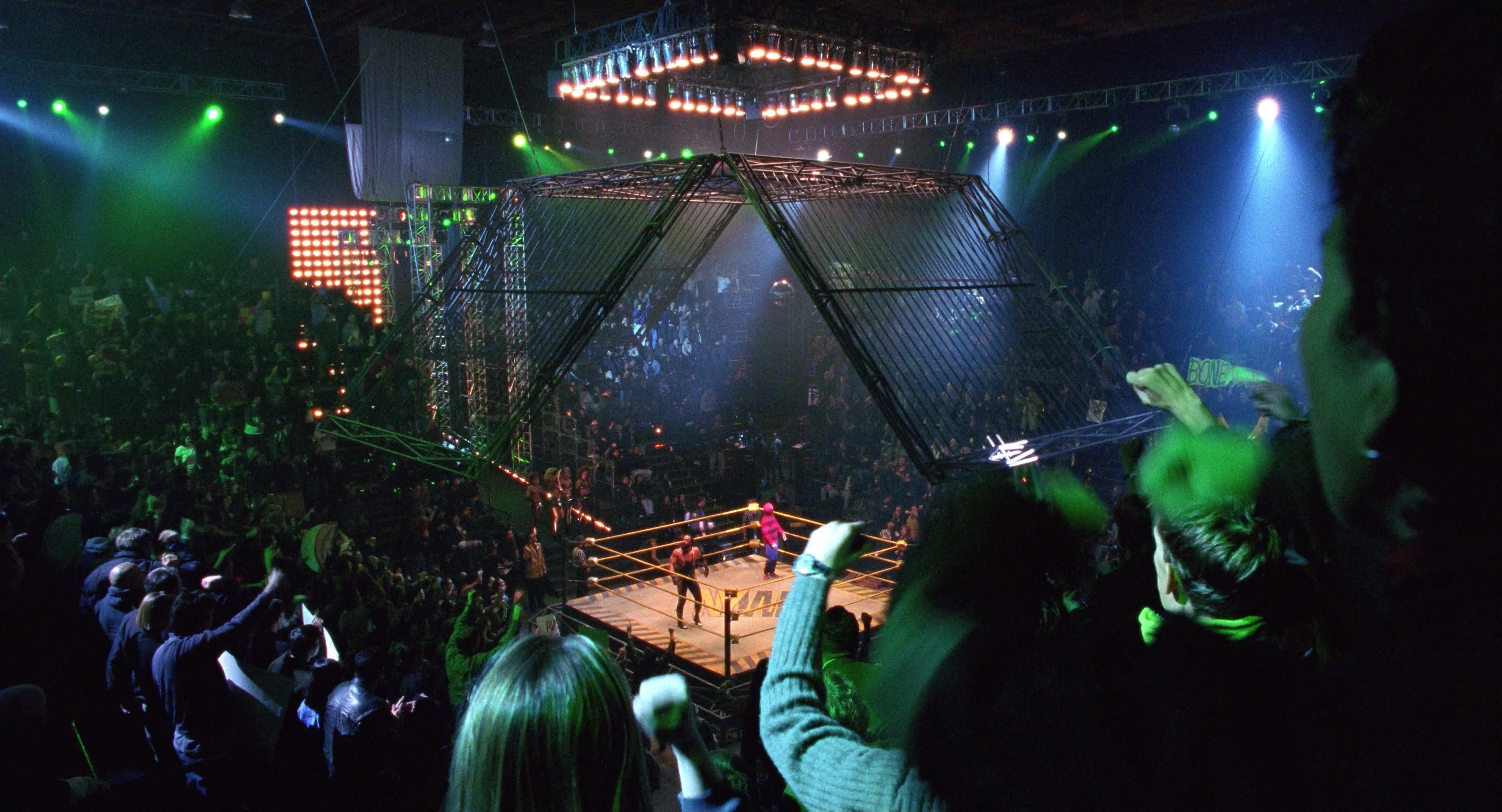 Spider-Man (2002), wide, 1.85:1 — film still