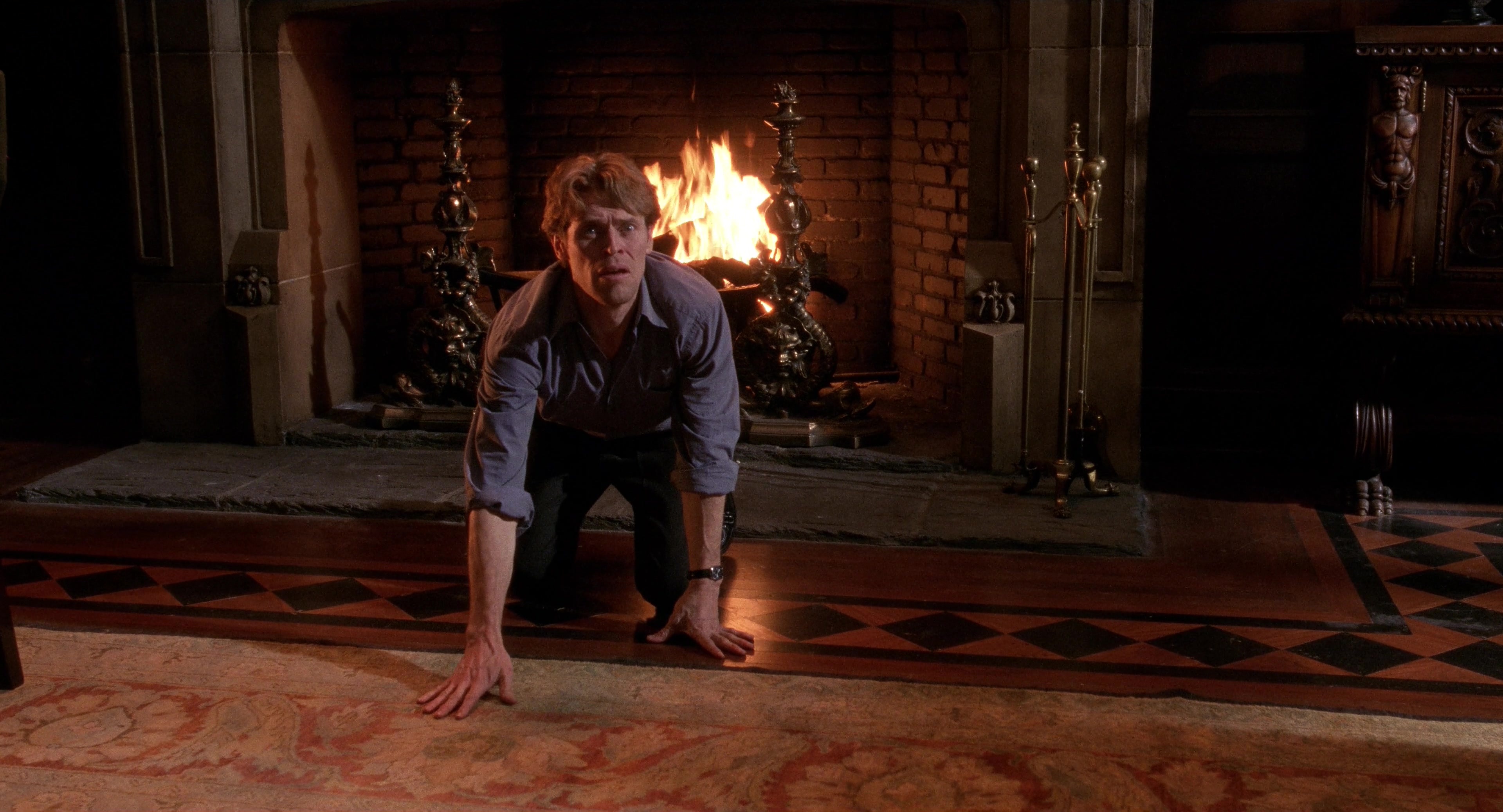 Spider-Man (2002), wide, 1.85:1 — film still