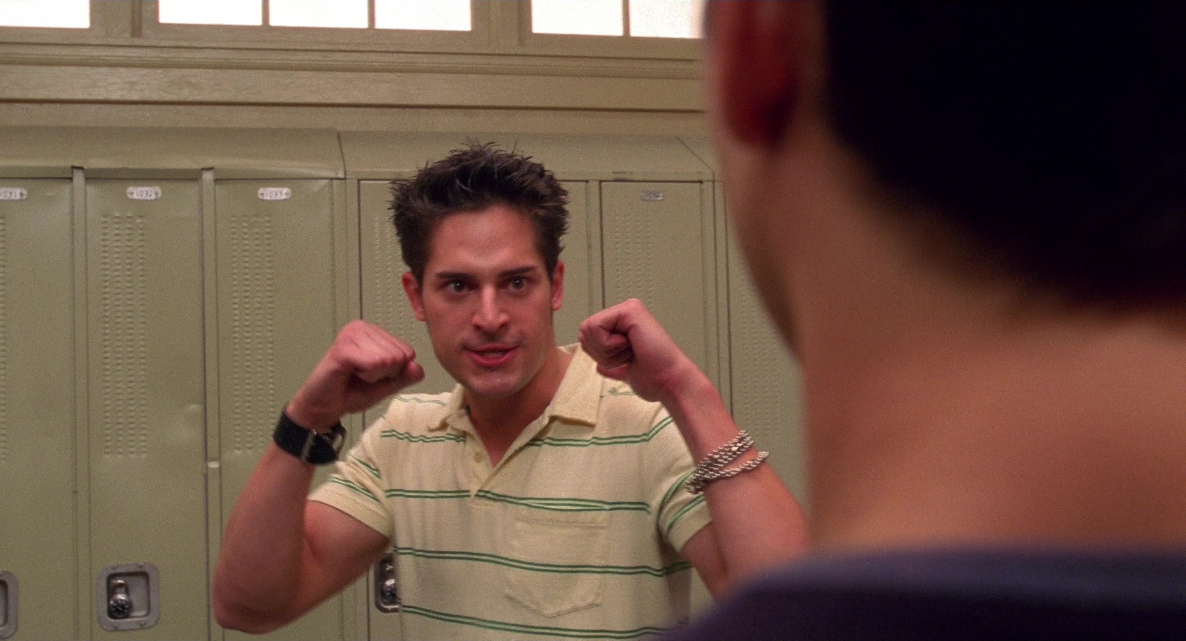 Spider-Man (2002), wide, 1.85:1 — film still