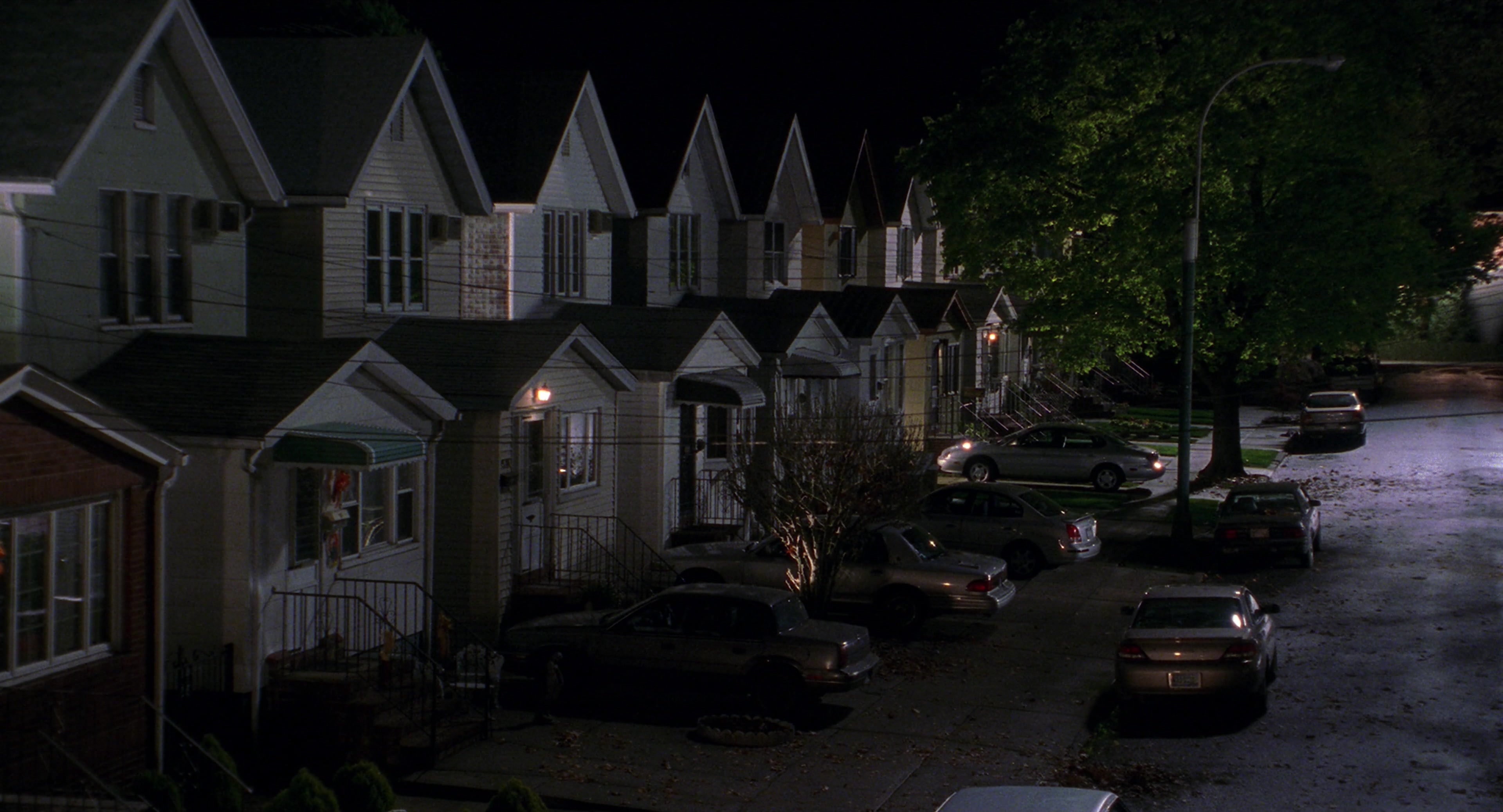 Spider-Man (2002), wide, 1.85:1 — film still