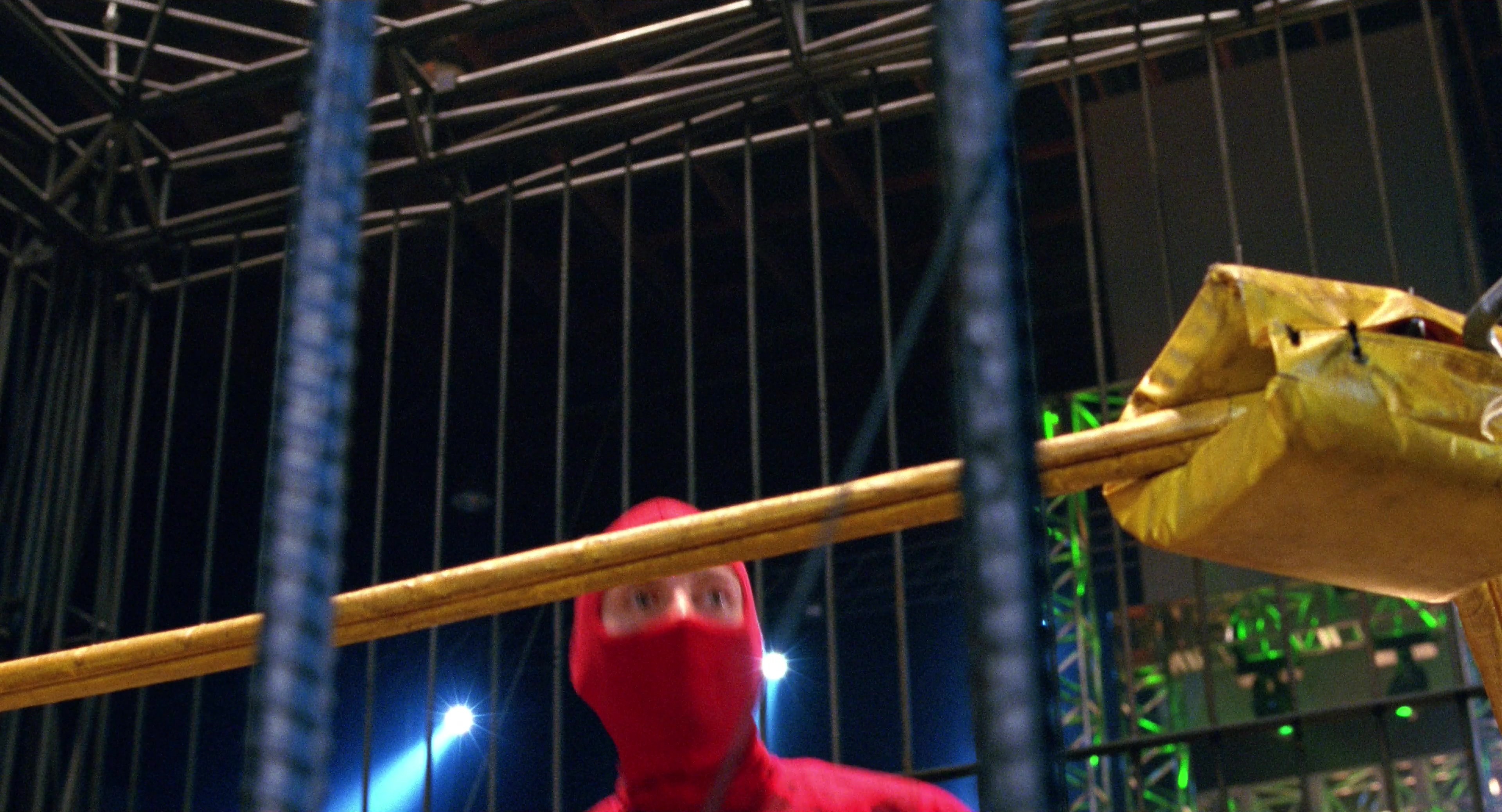 Spider-Man (2002), wide, 1.85:1 — film still