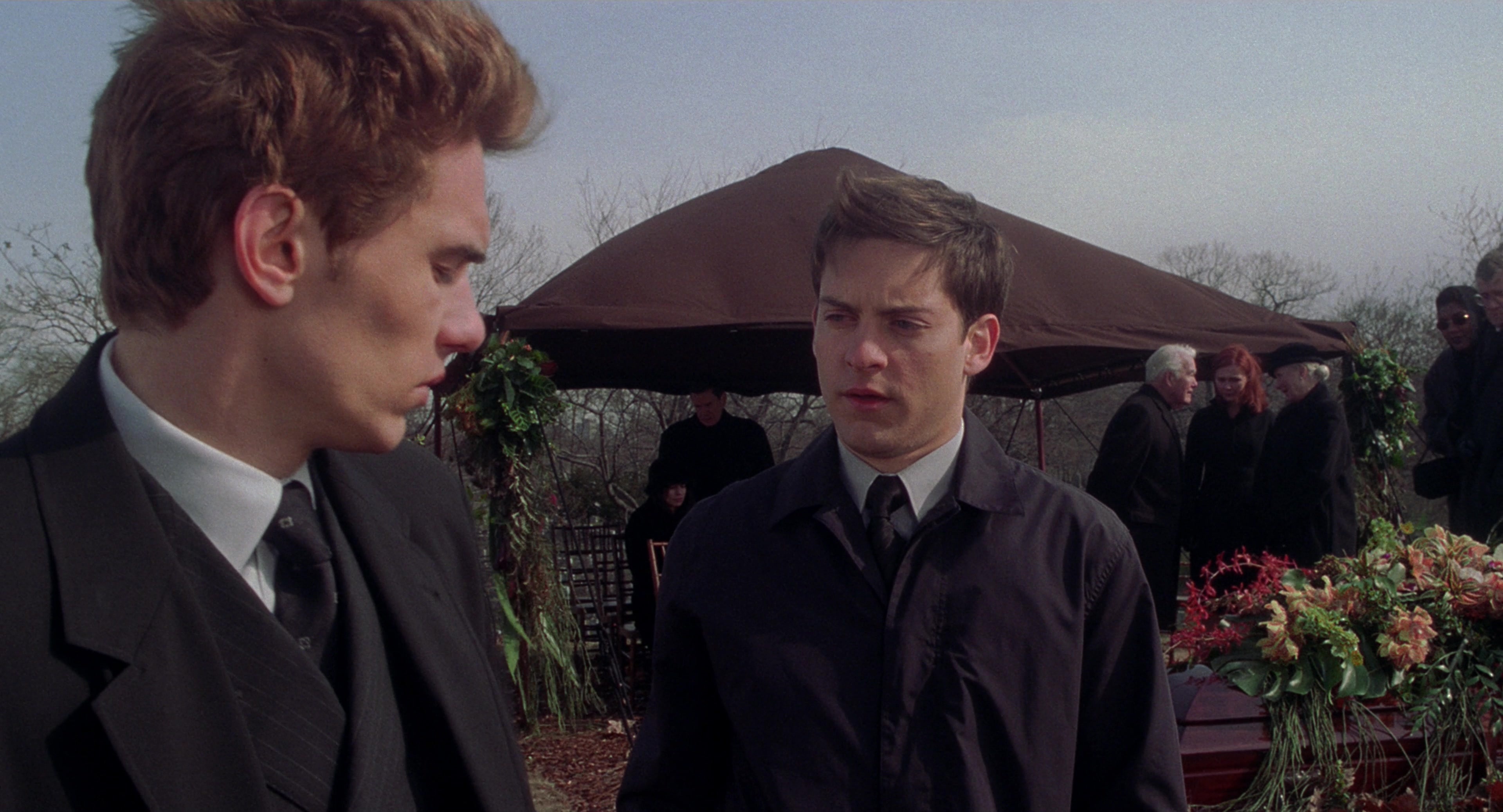 Spider-Man (2002), wide, 1.85:1 — film still