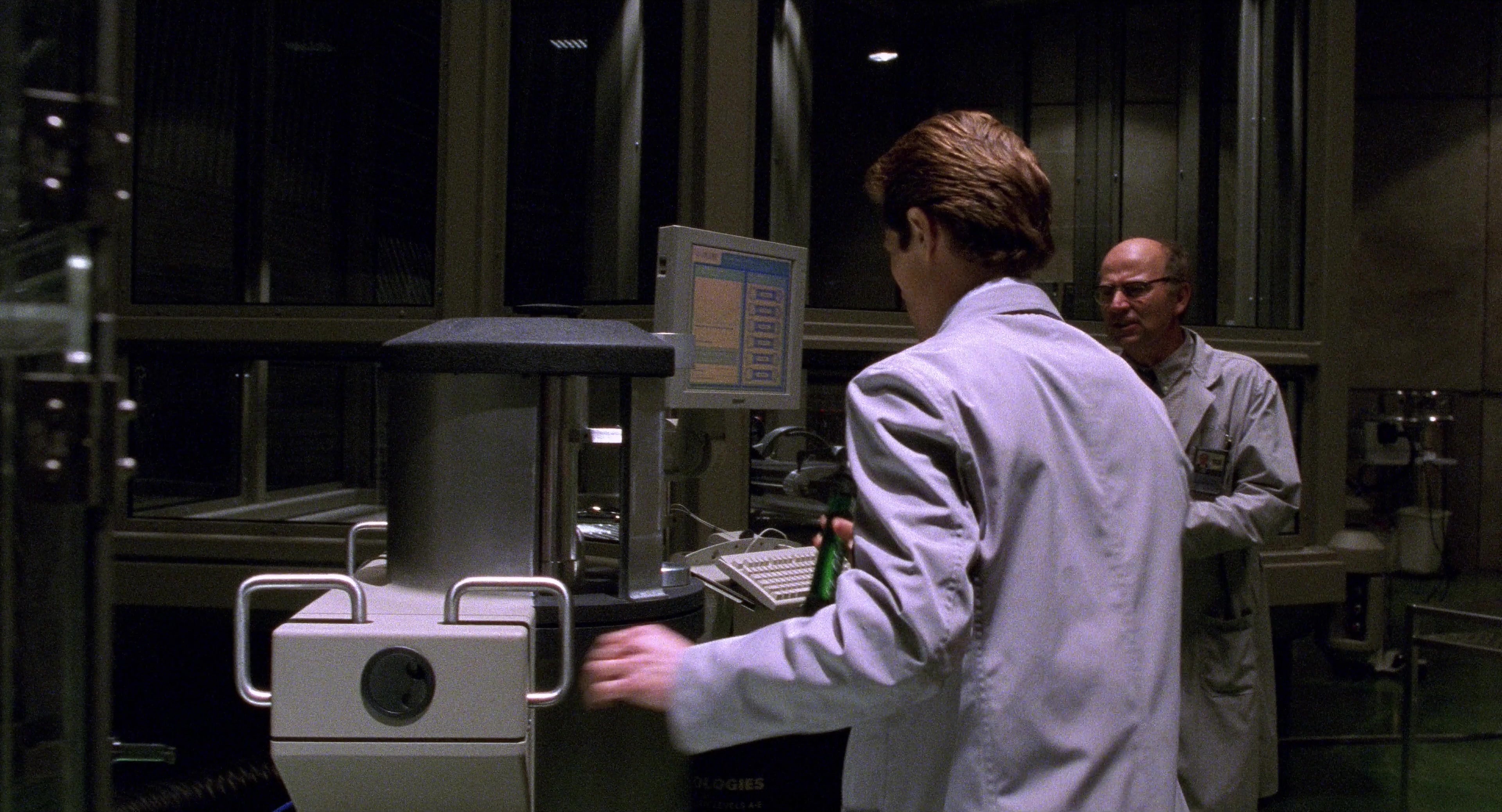 Spider-Man (2002), wide, 1.85:1 — film still