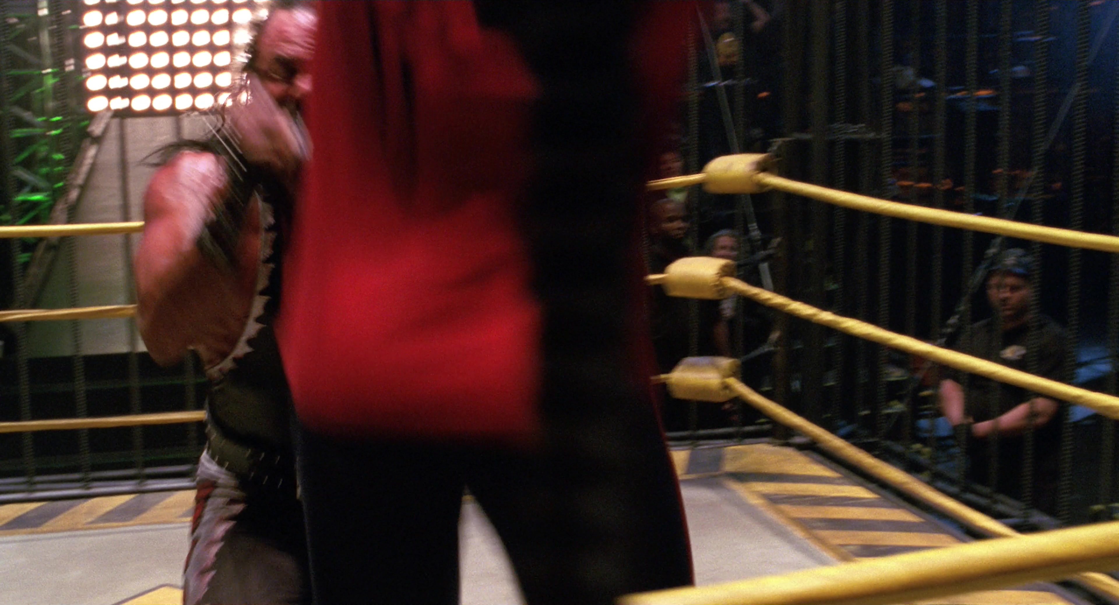 Spider-Man (2002), wide, 1.85:1 — film still