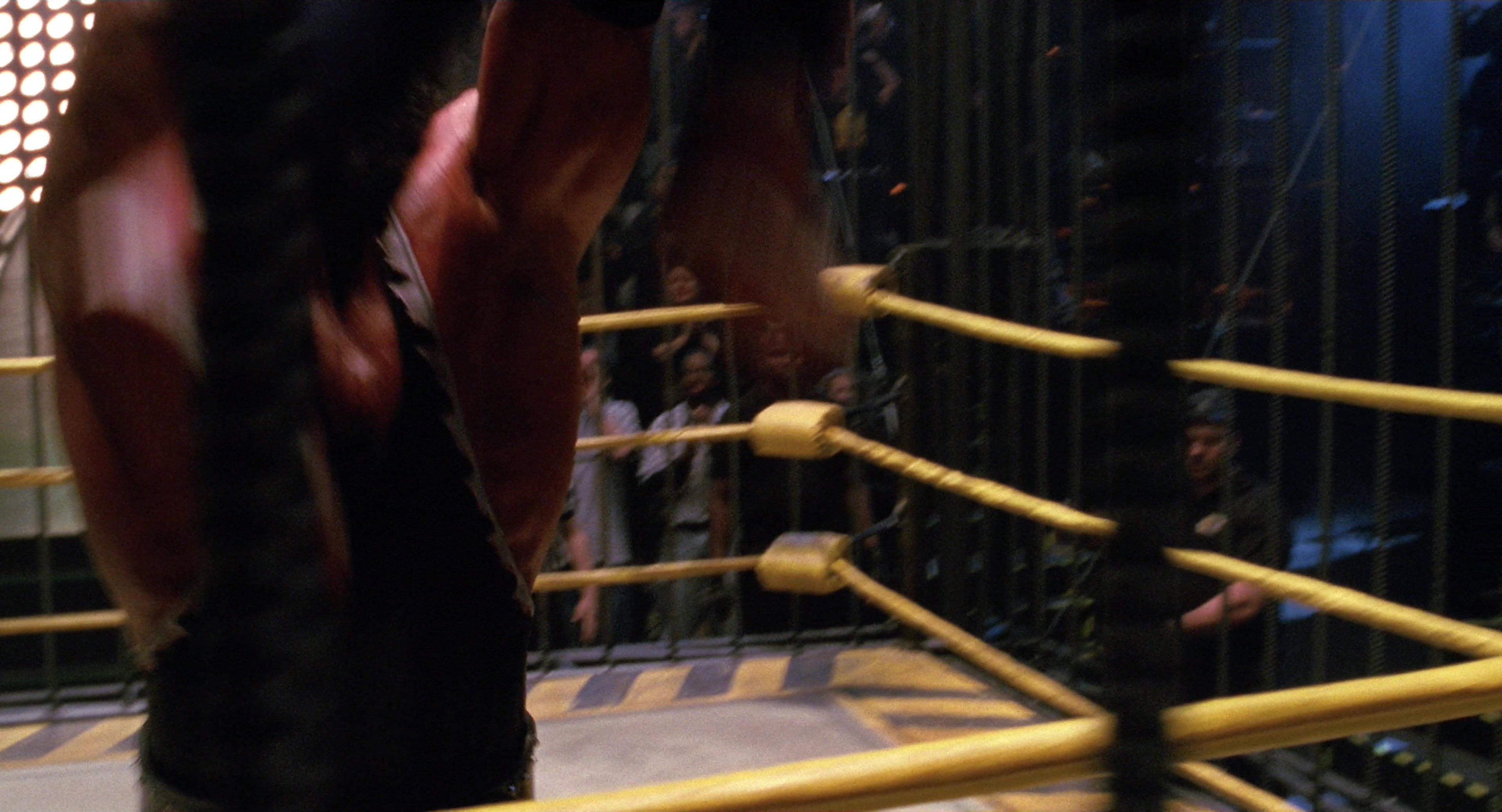 Spider-Man (2002), wide, 1.85:1 — film still