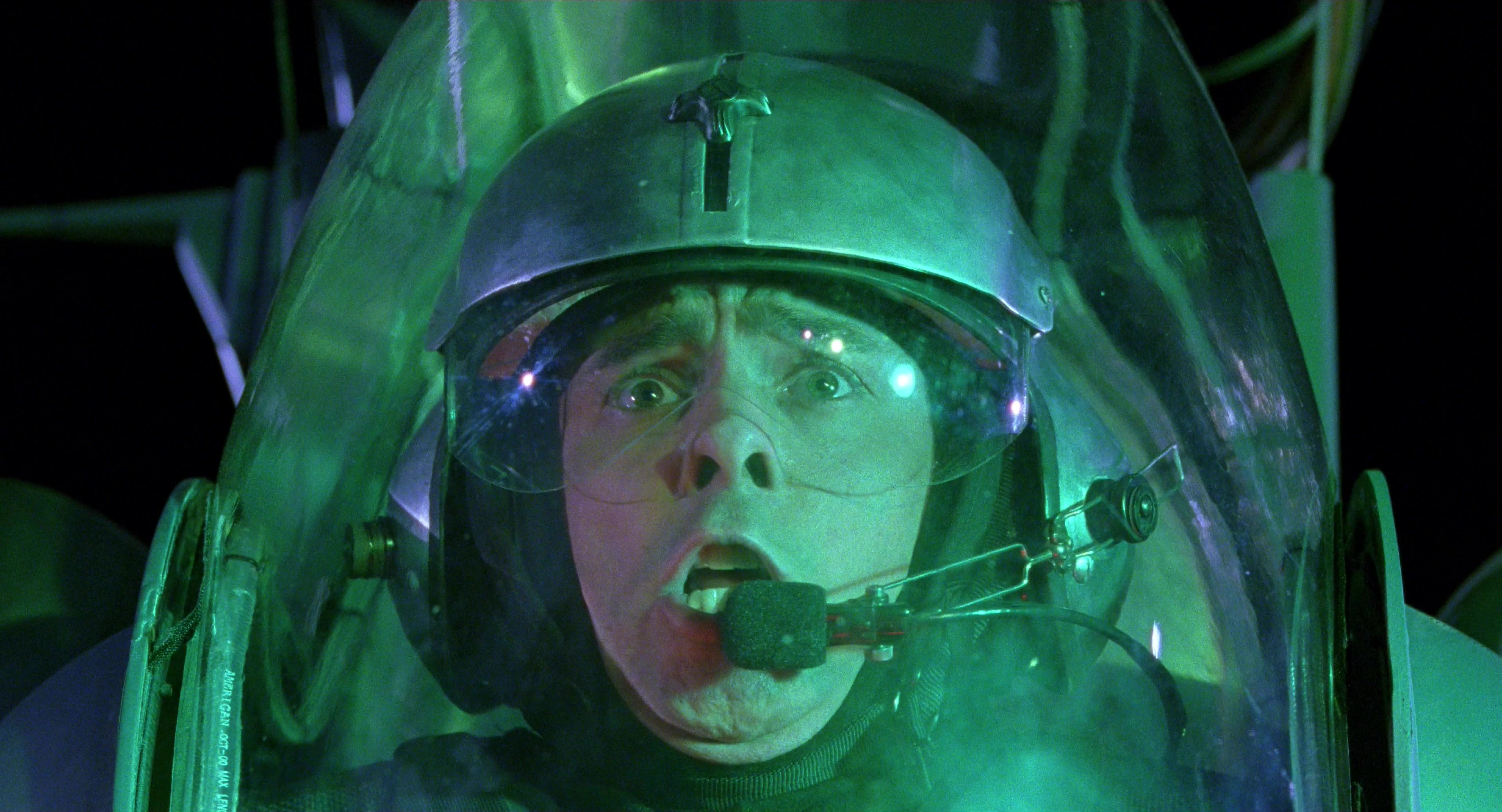 Spider-Man (2002), wide, 1.85:1 — film still