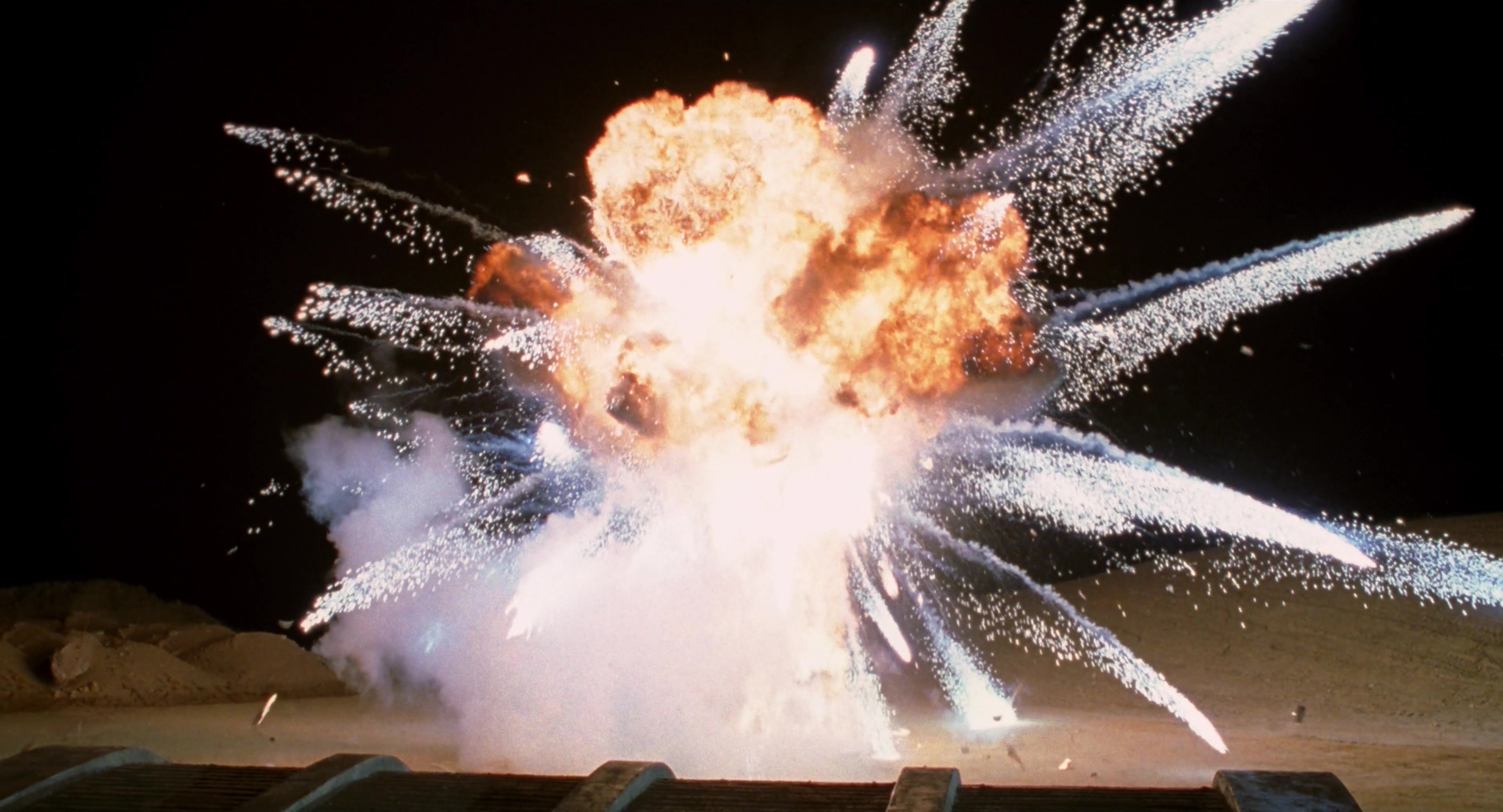 Spider-Man (2002), wide, 1.85:1 — film still