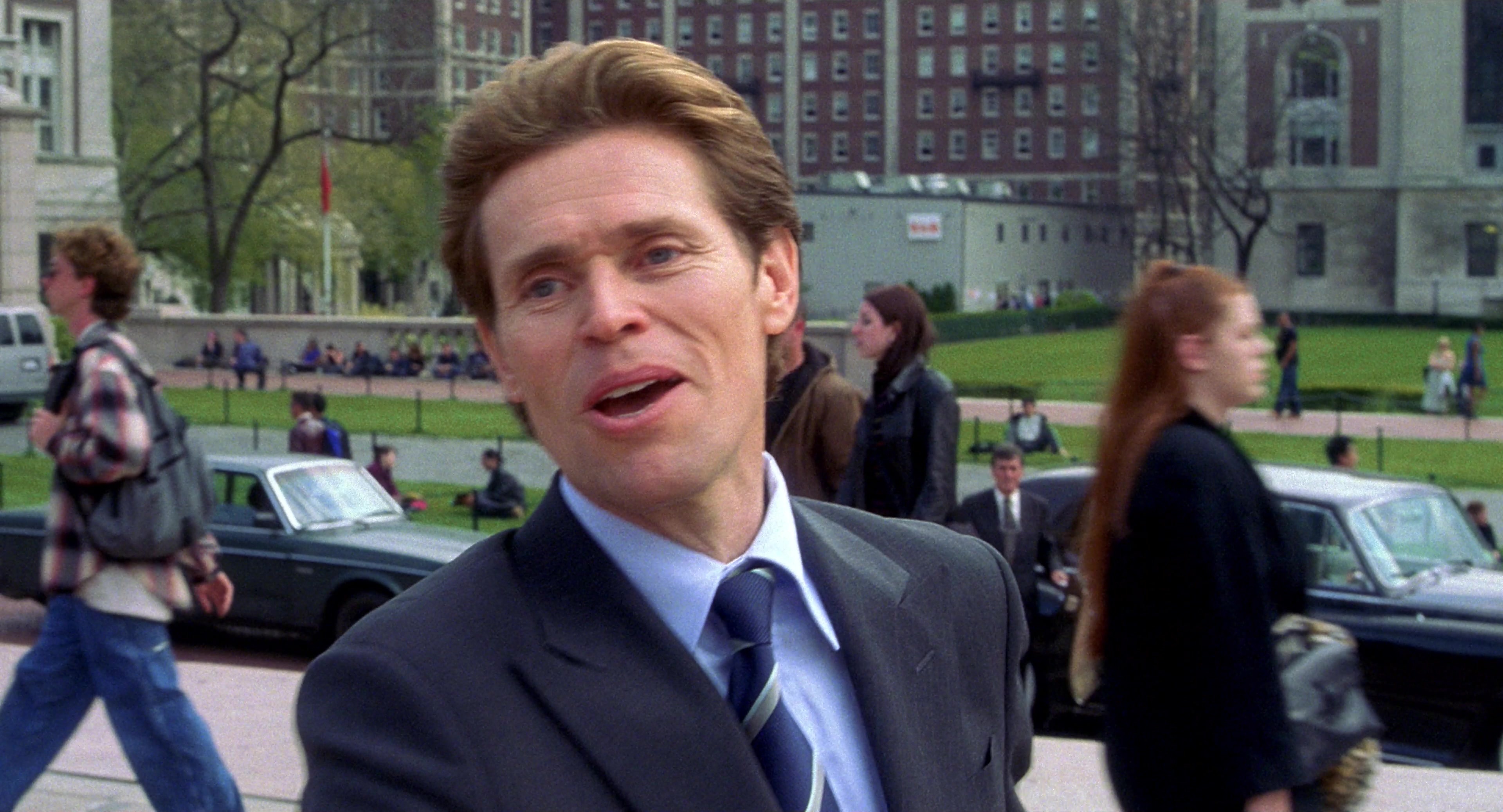 Spider-Man (2002), medium, 1.85:1 — film still