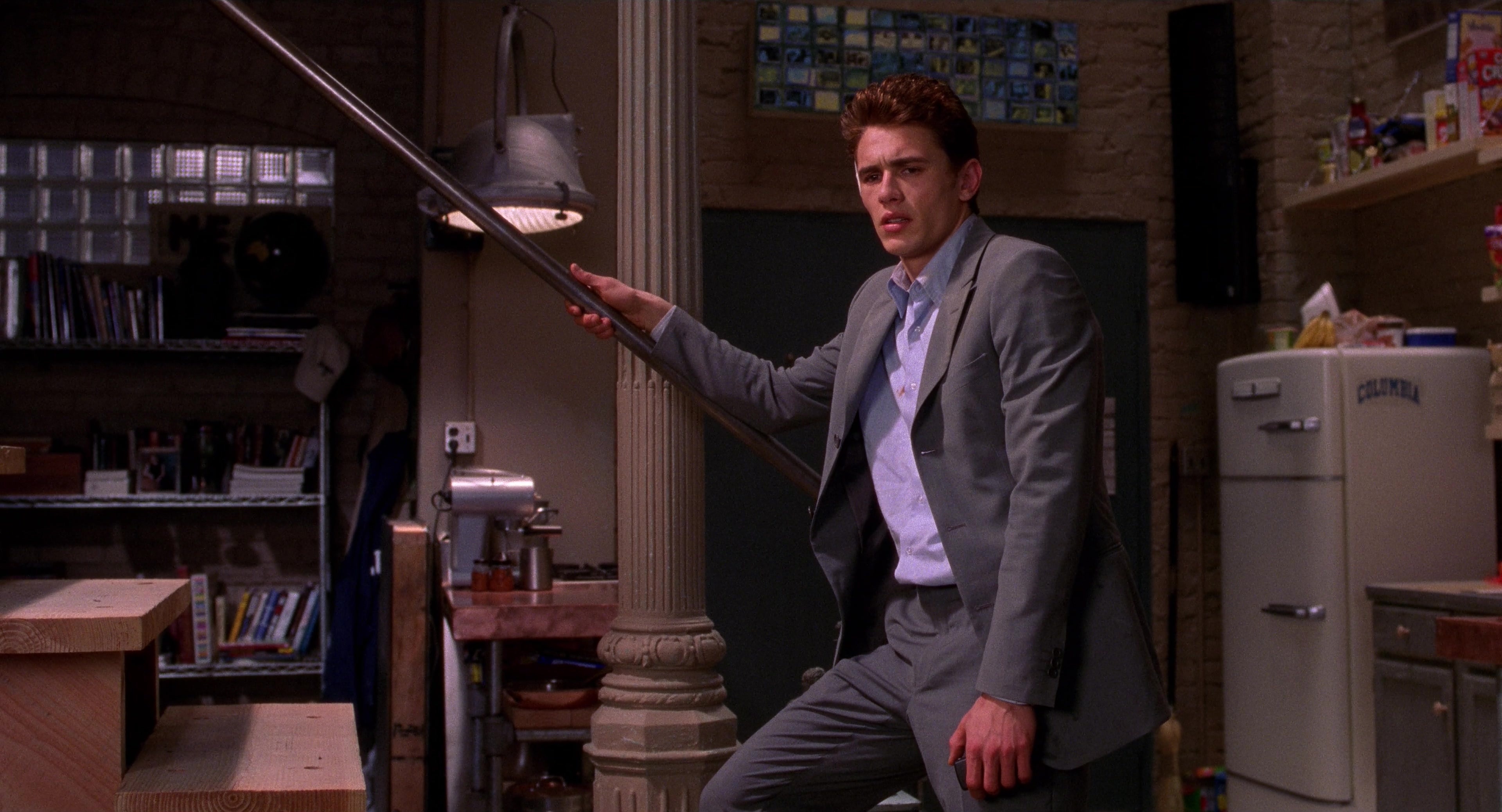 Spider-Man (2002), wide, 1.85:1 — film still