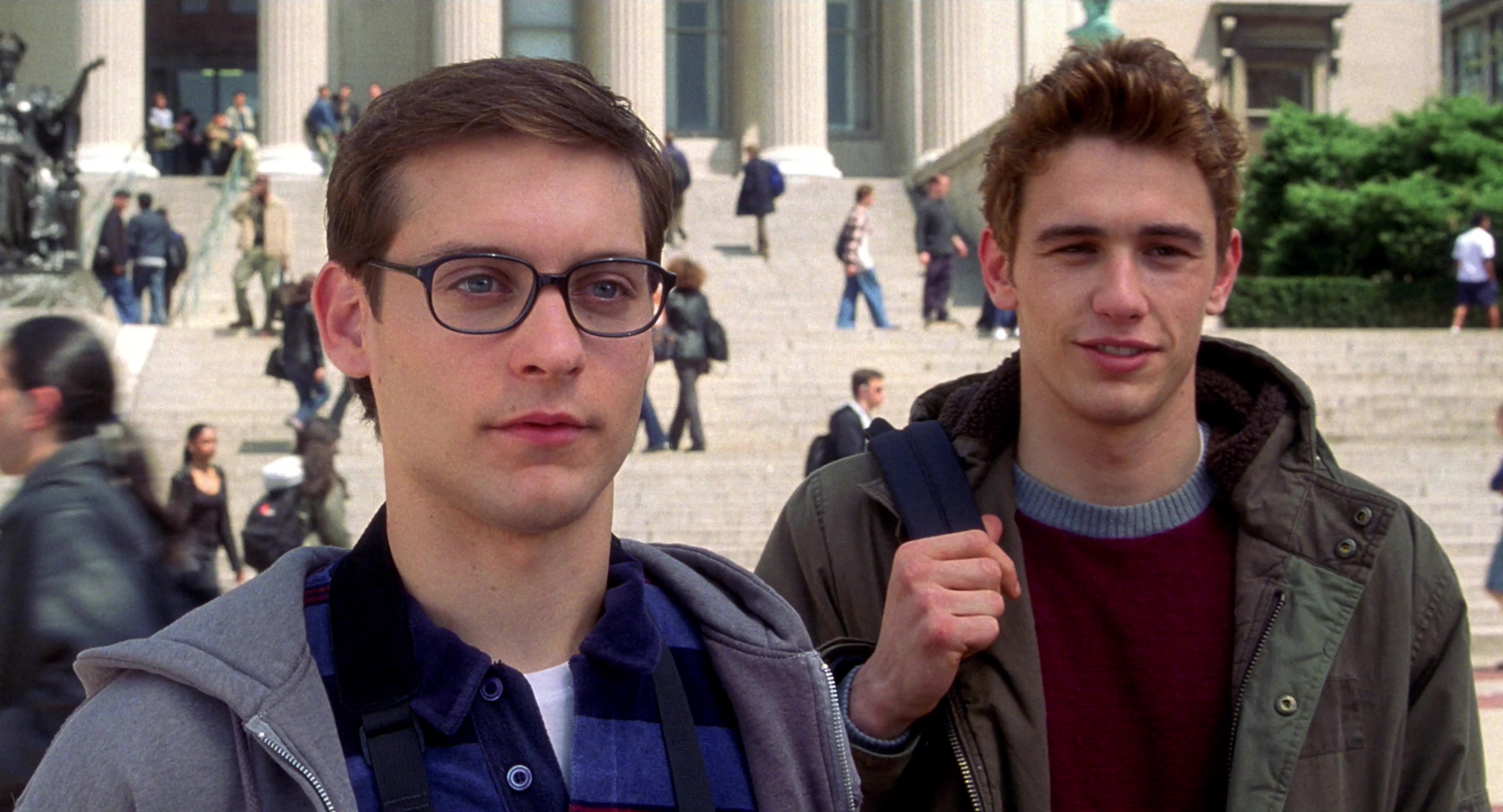 Spider-Man (2002), medium, 1.85:1 — film still