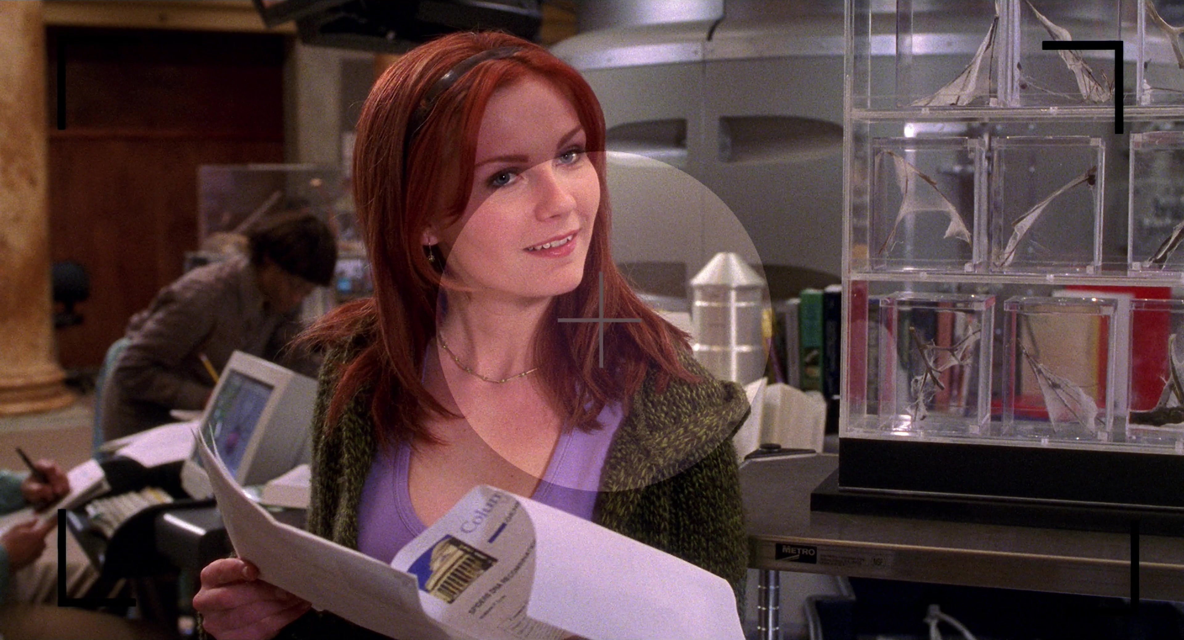 Spider-Man (2002), wide, 1.85:1 — film still