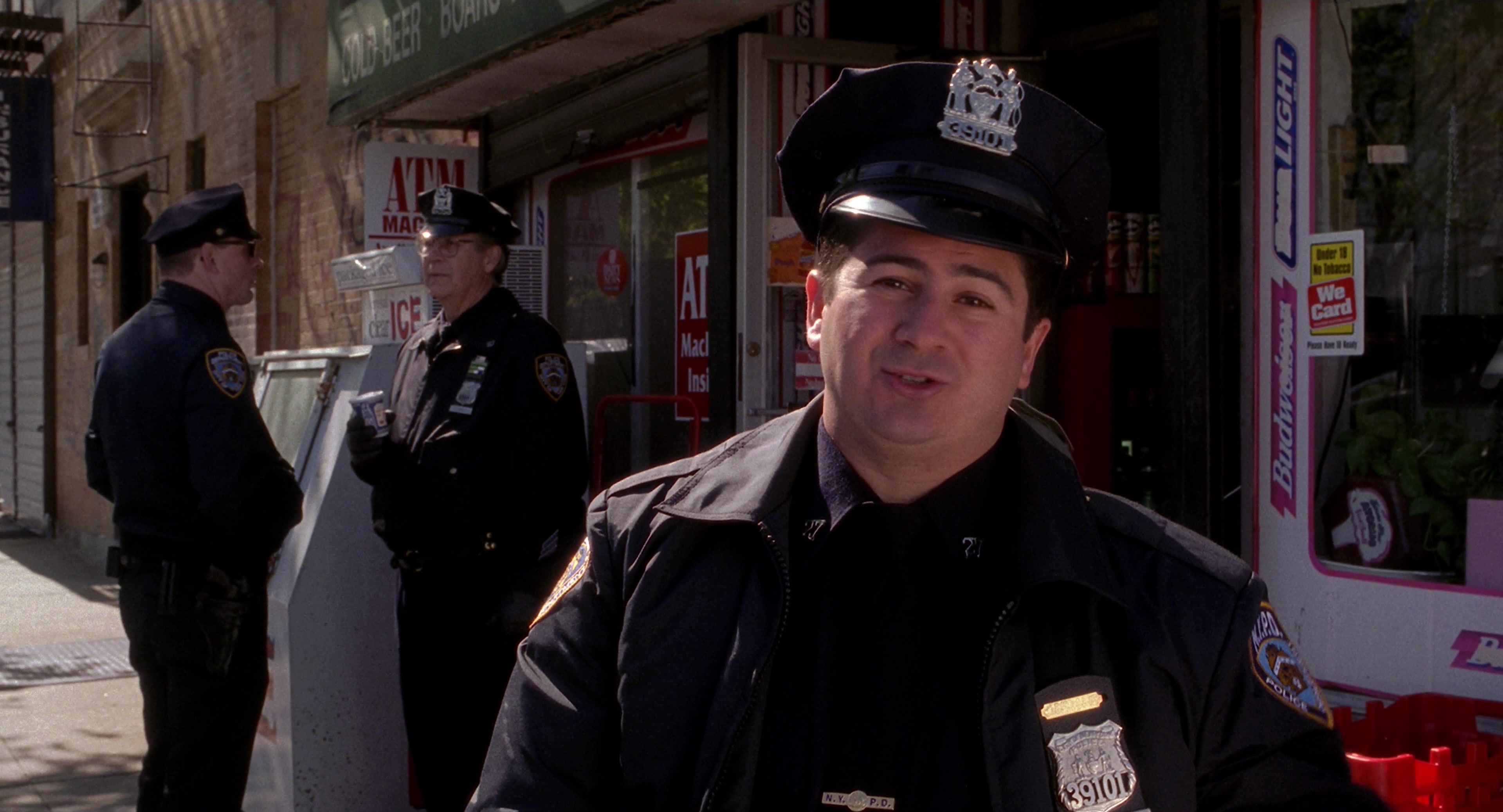 Spider-Man (2002), wide, 1.85:1 — film still
