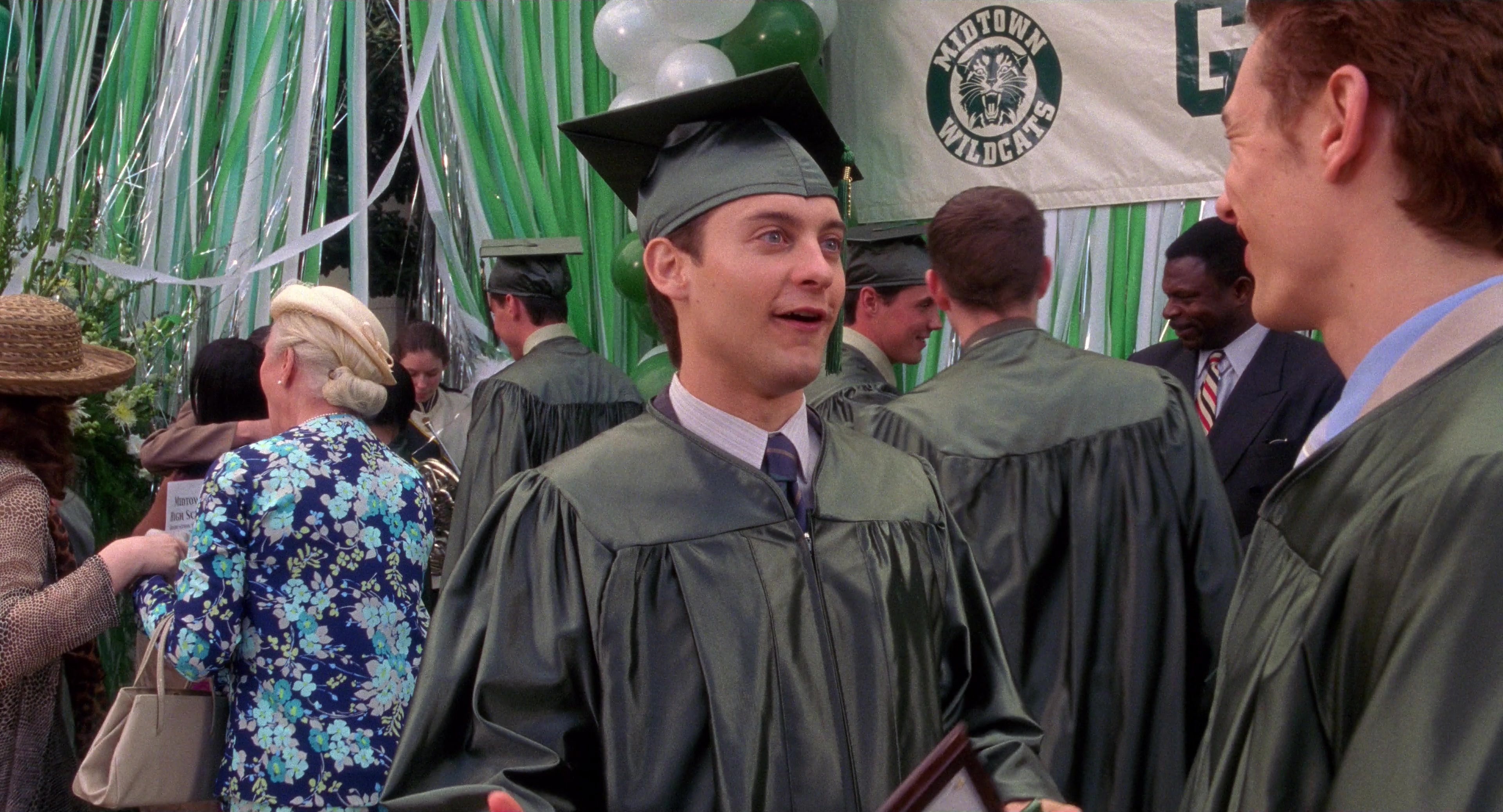 Spider-Man (2002), wide, 1.85:1 — film still