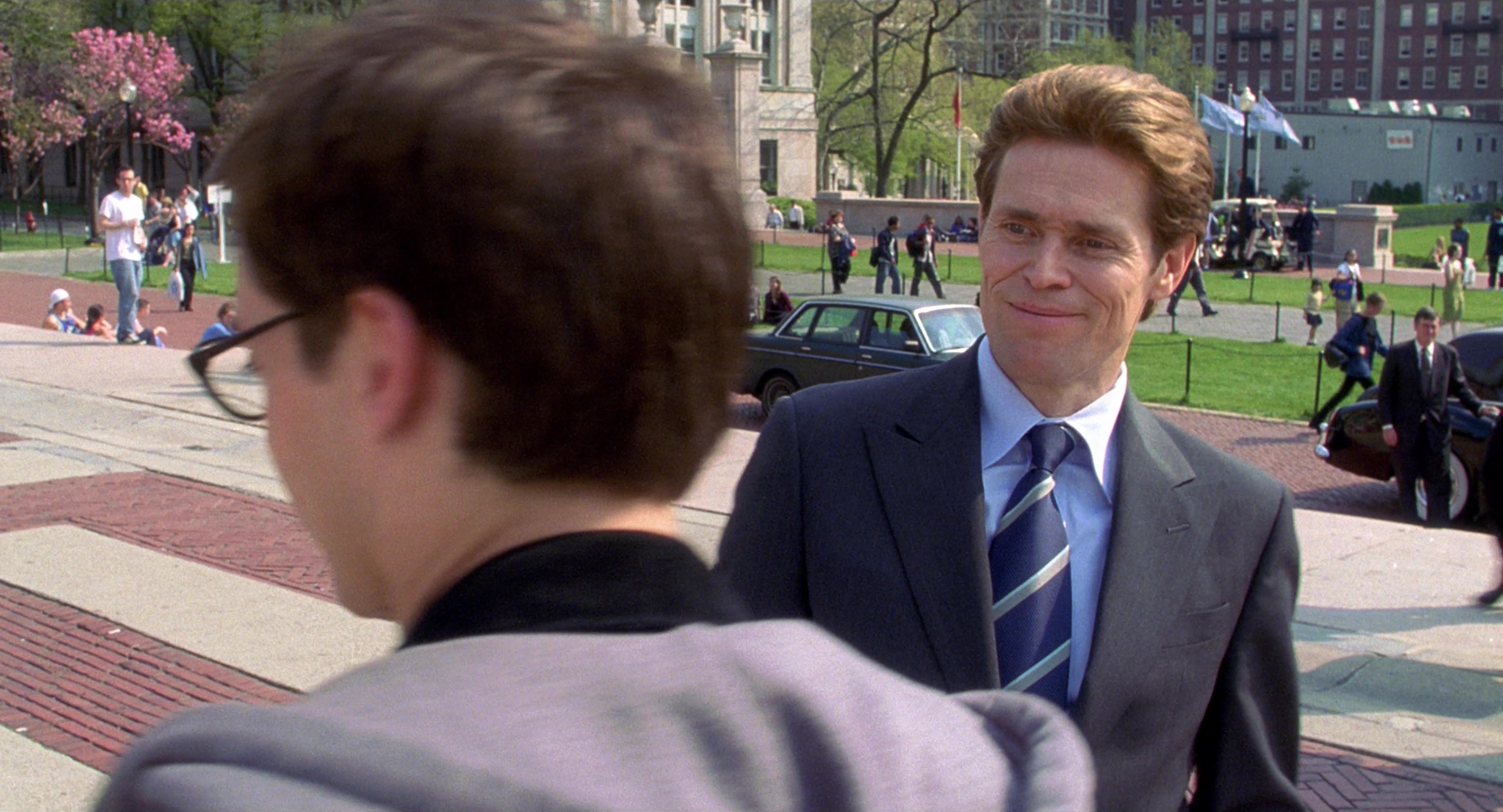Spider-Man (2002), wide, 1.85:1 — film still