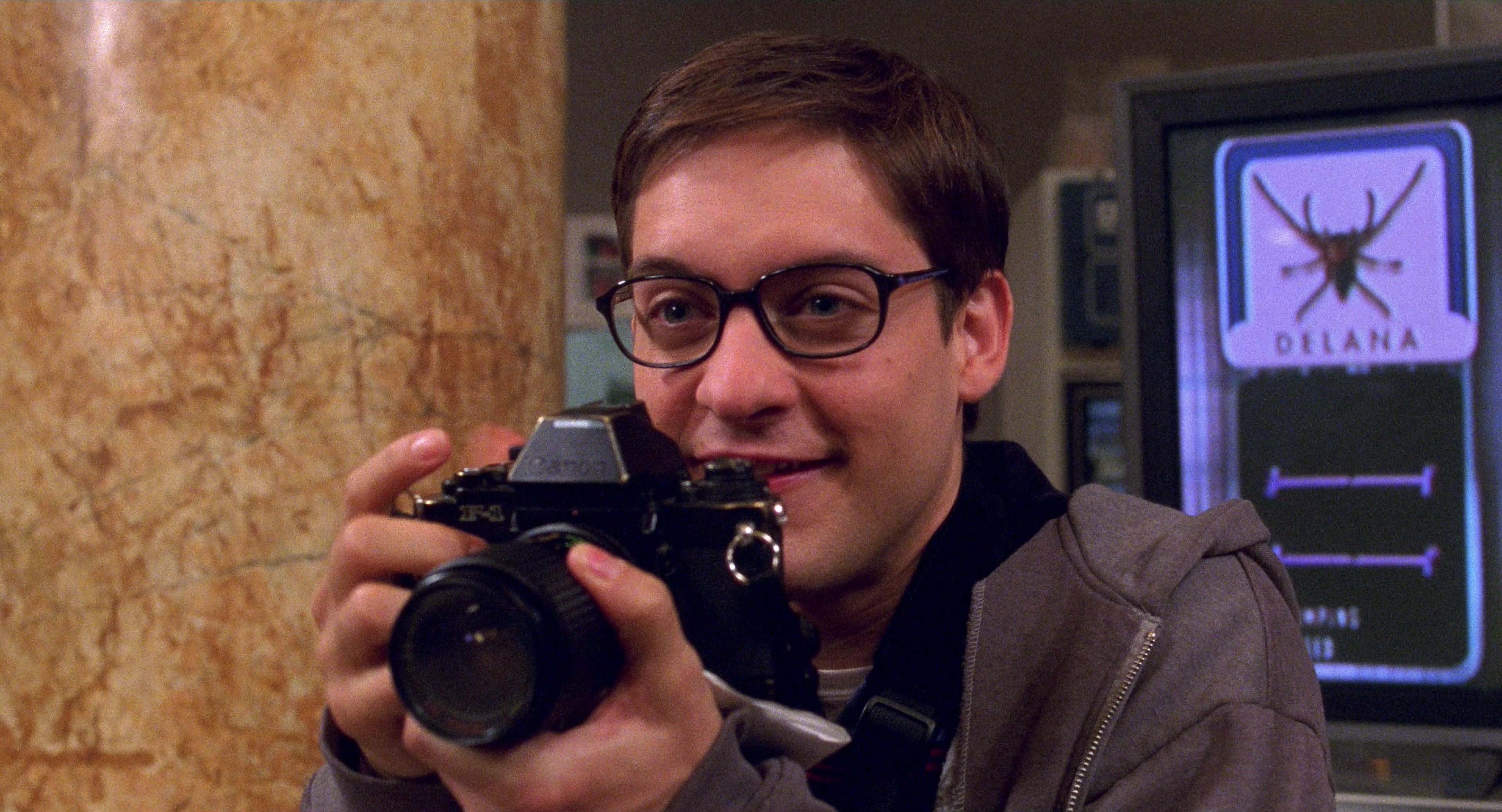 Spider-Man (2002), medium, 1.85:1 — film still