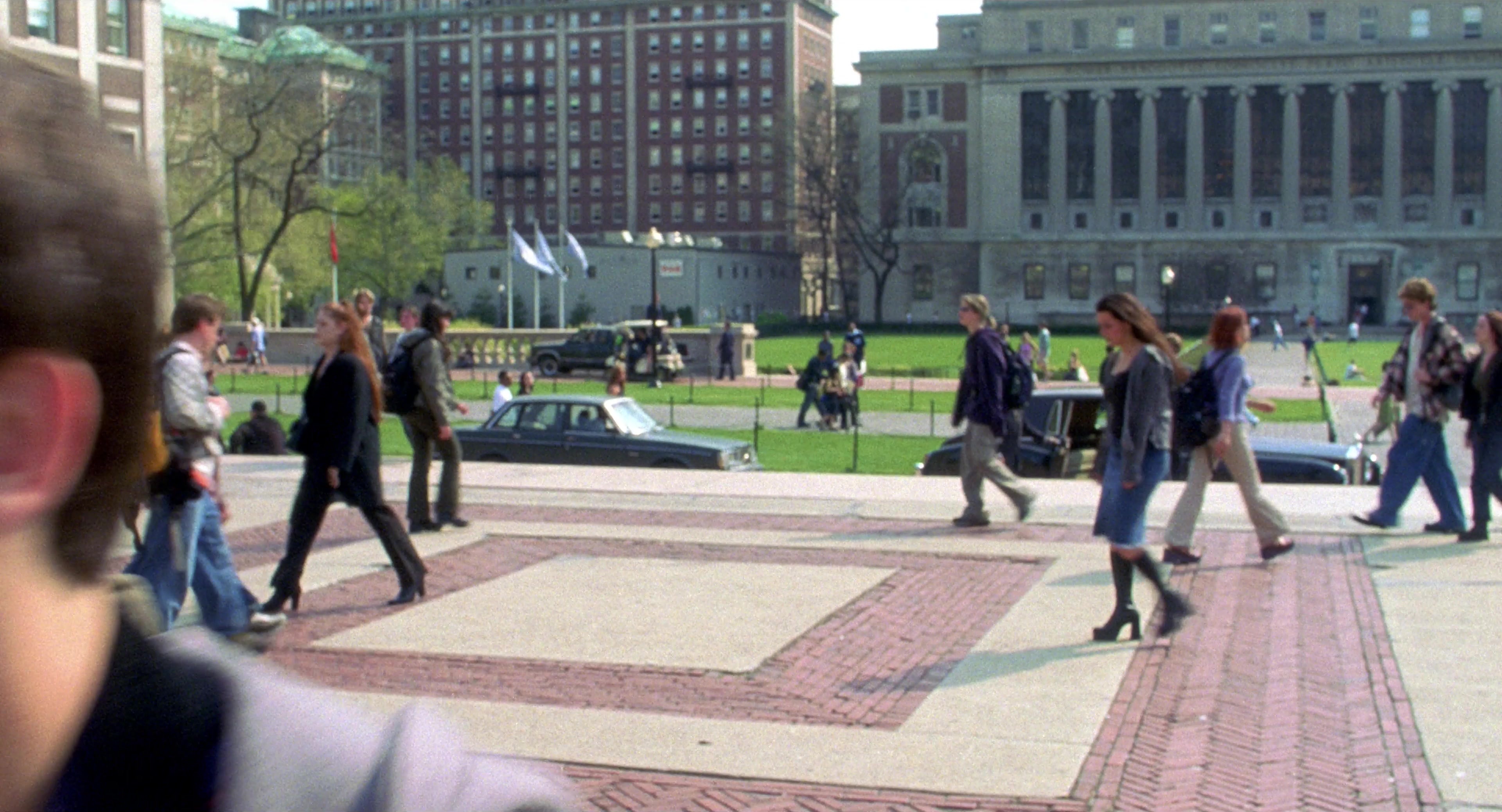 Spider-Man (2002), wide, 1.85:1 — film still