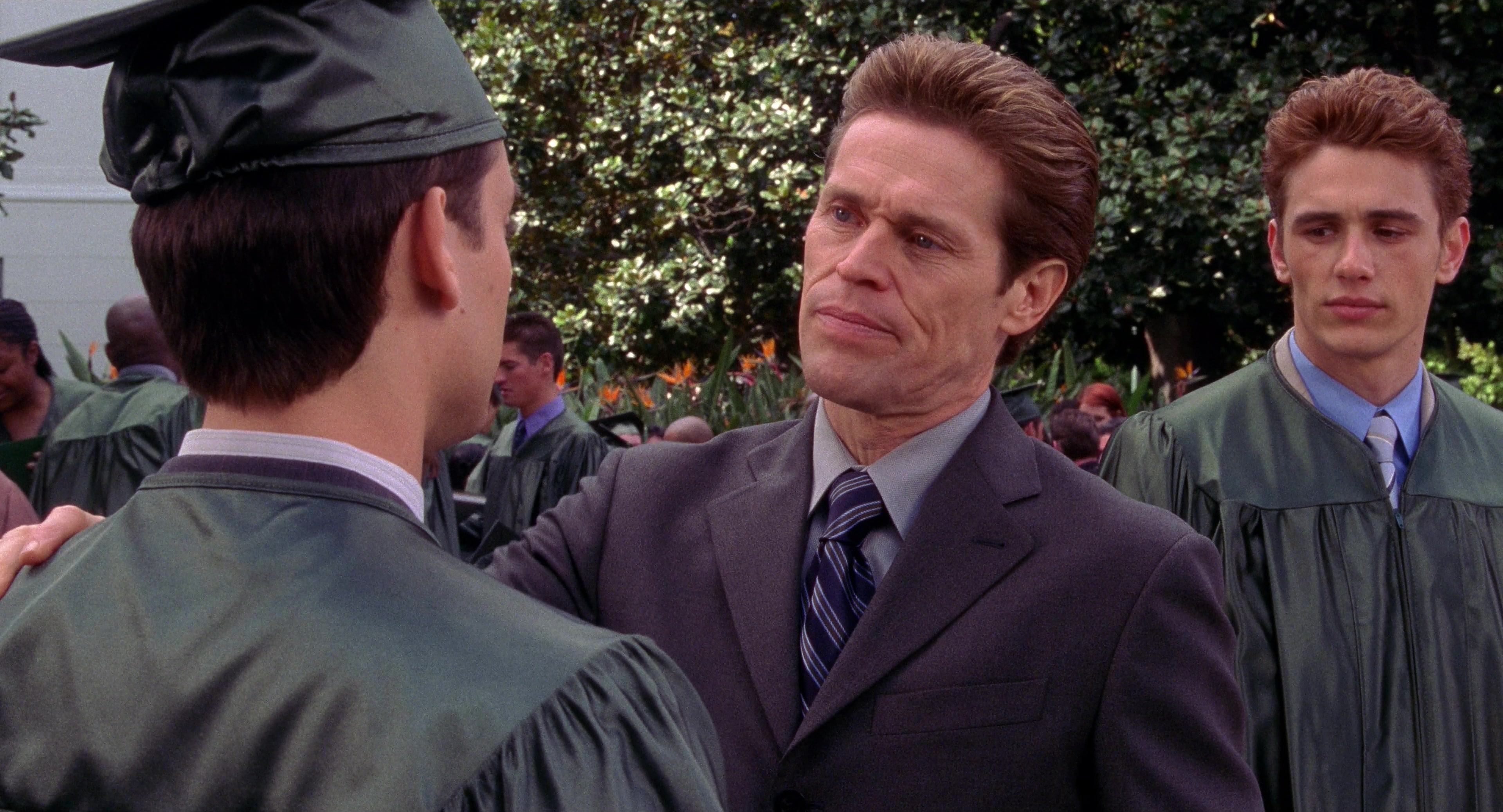 Spider-Man (2002), wide, 1.85:1 — film still