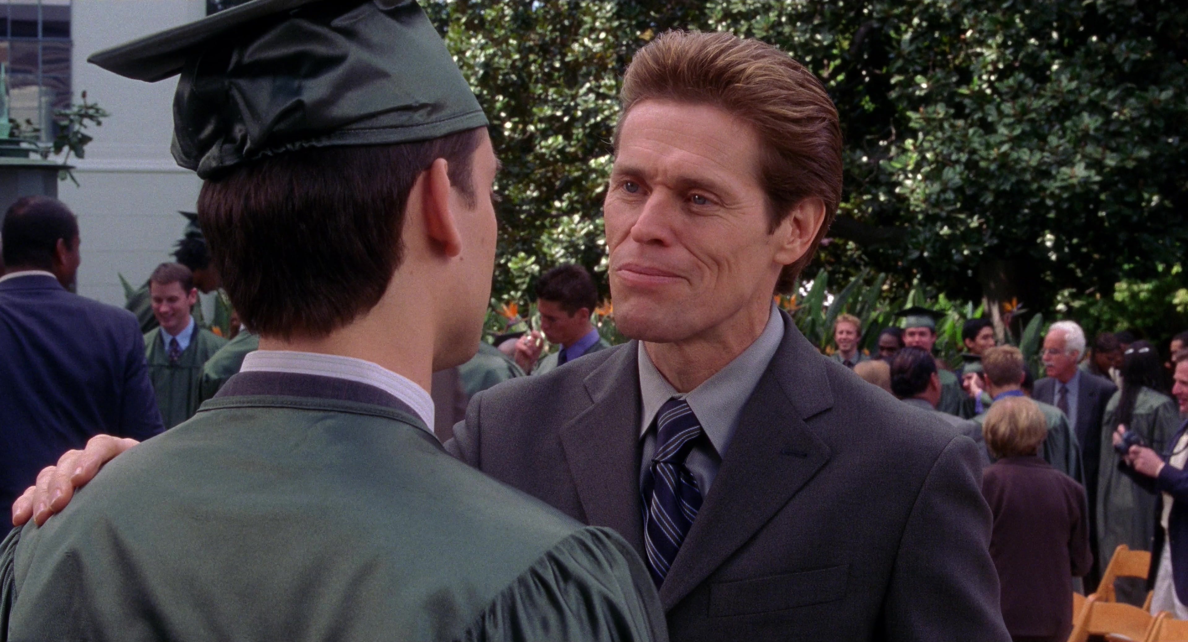 Spider-Man (2002), wide, 1.85:1 — film still