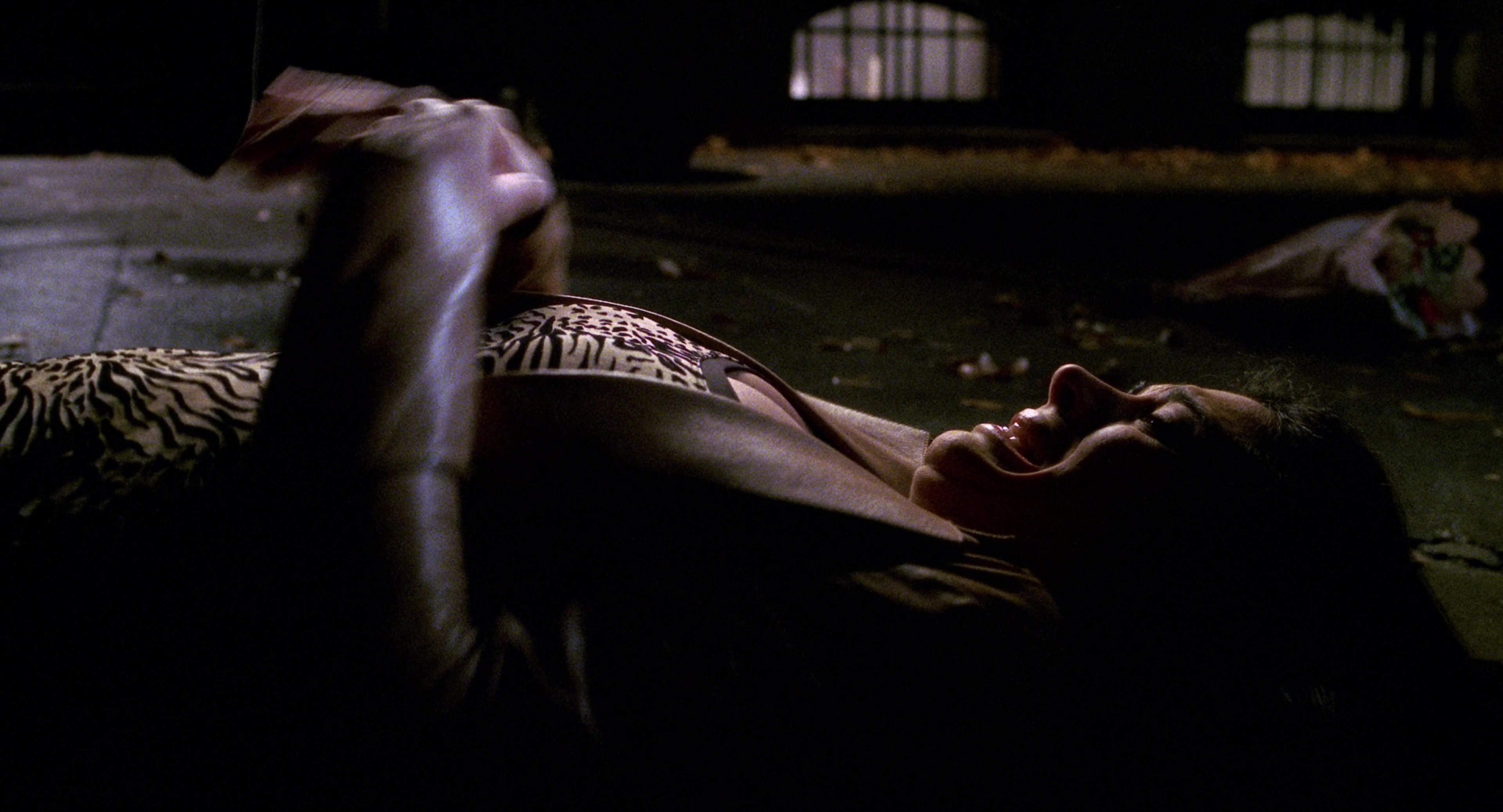 Spider-Man (2002), wide, 1.85:1 — film still