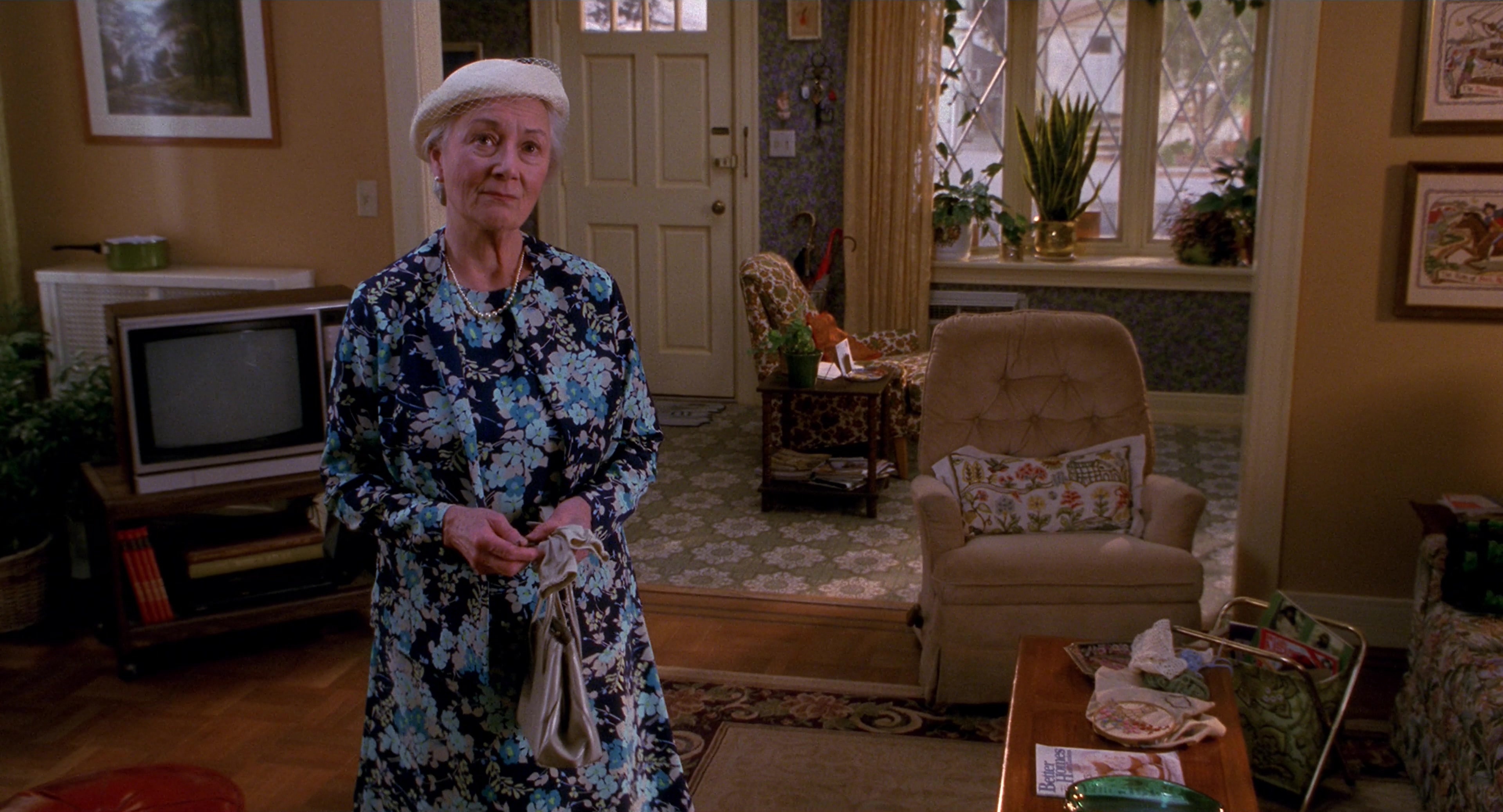 Spider-Man (2002), wide, 1.85:1 — film still