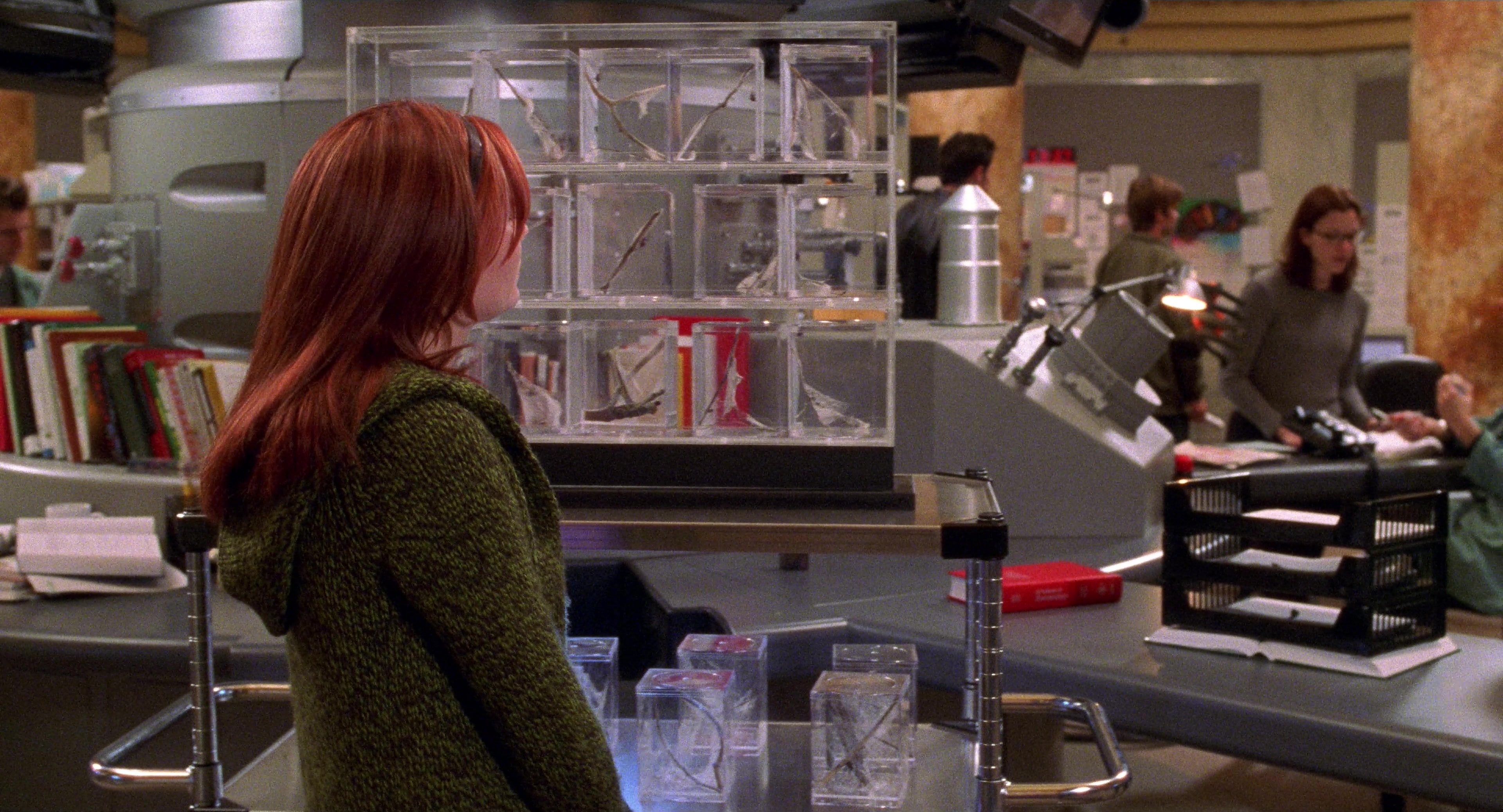 Spider-Man (2002), wide, 1.85:1 — film still
