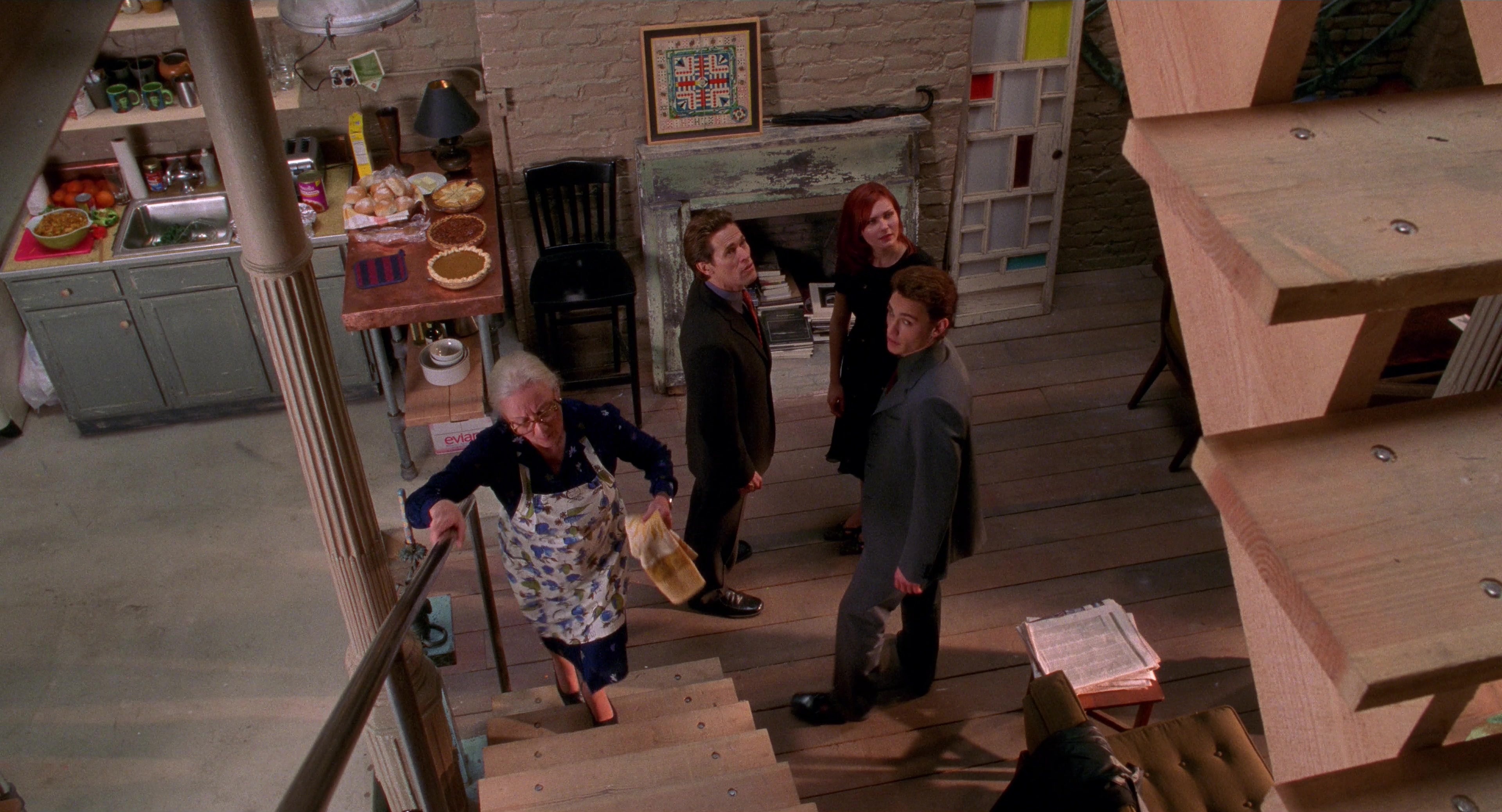 Spider-Man (2002), wide, 1.85:1 — film still