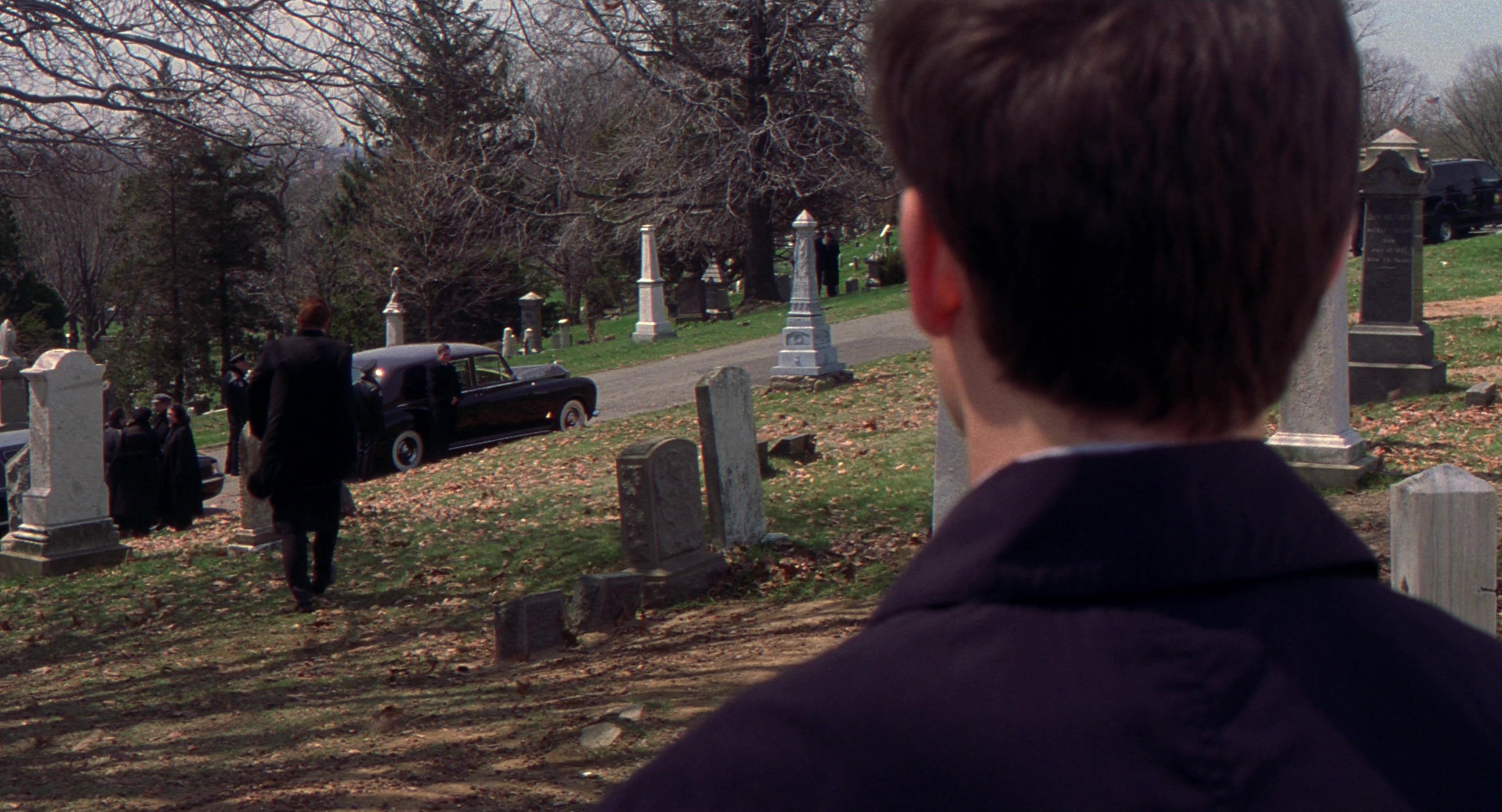 Spider-Man (2002), wide, 1.85:1 — film still