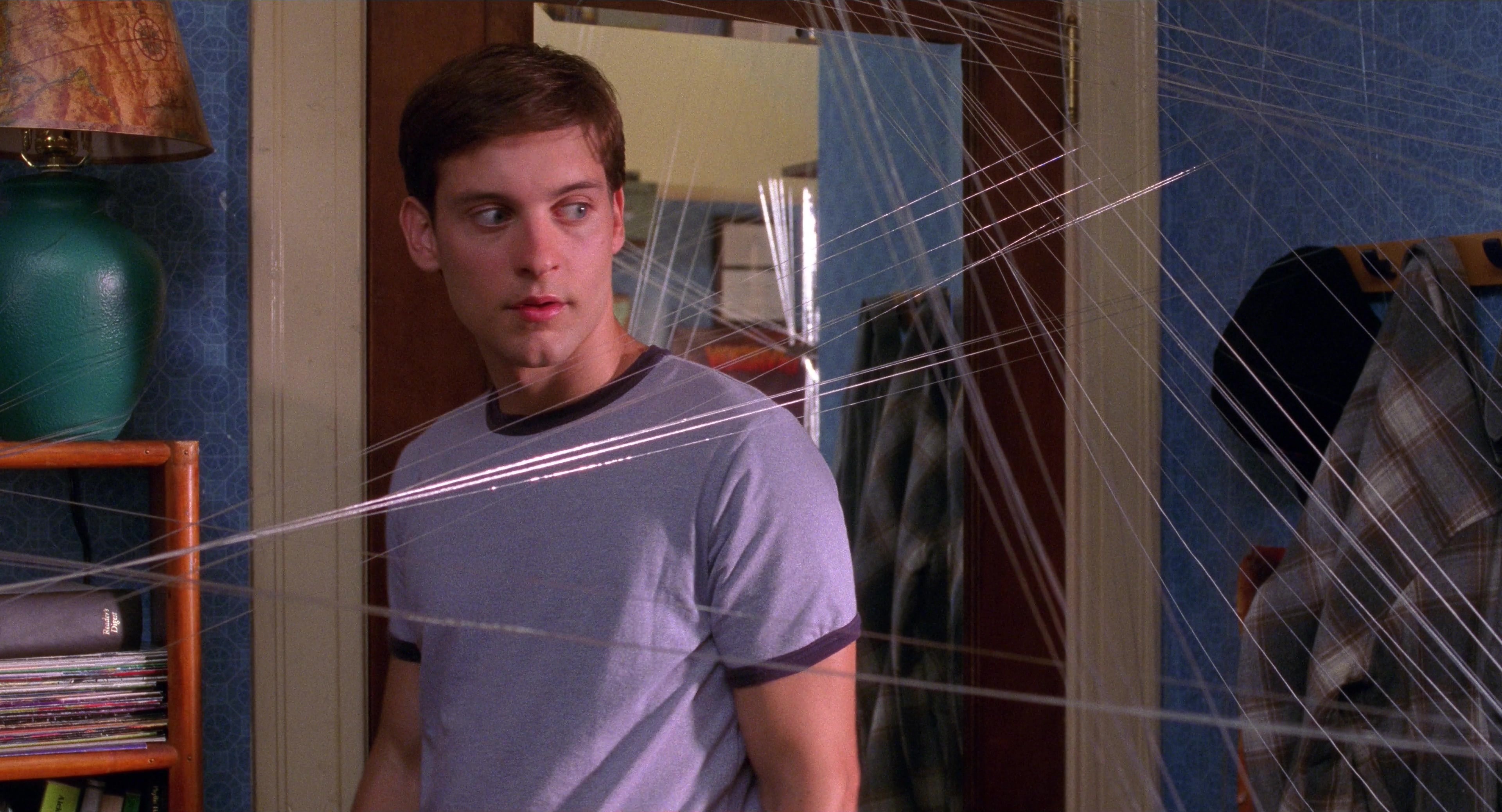 Spider-Man (2002), wide, 1.85:1 — film still