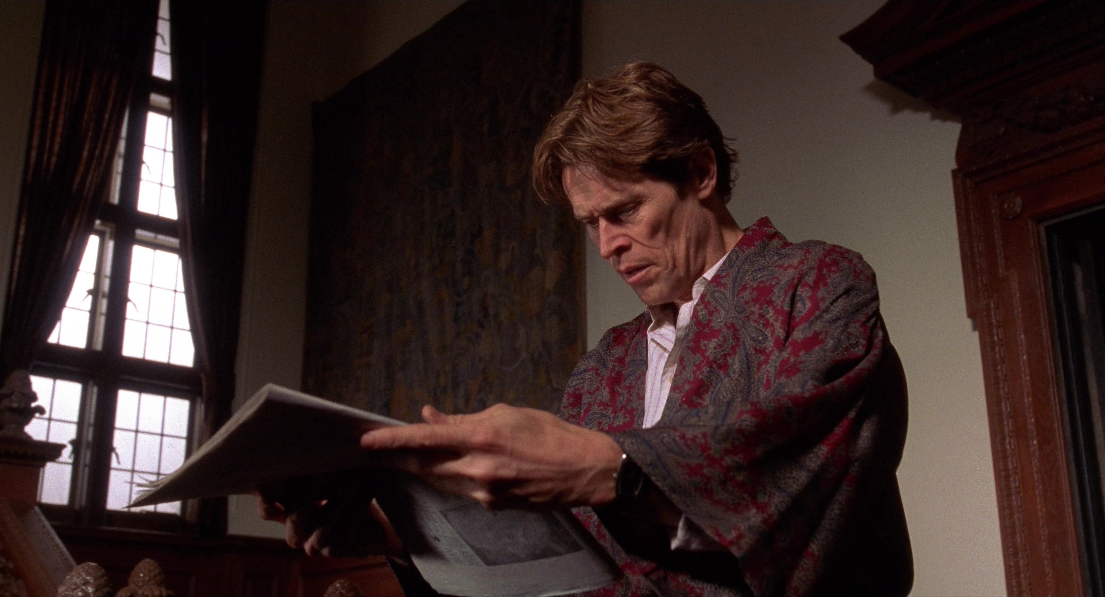 Spider-Man (2002), wide, 1.85:1 — film still