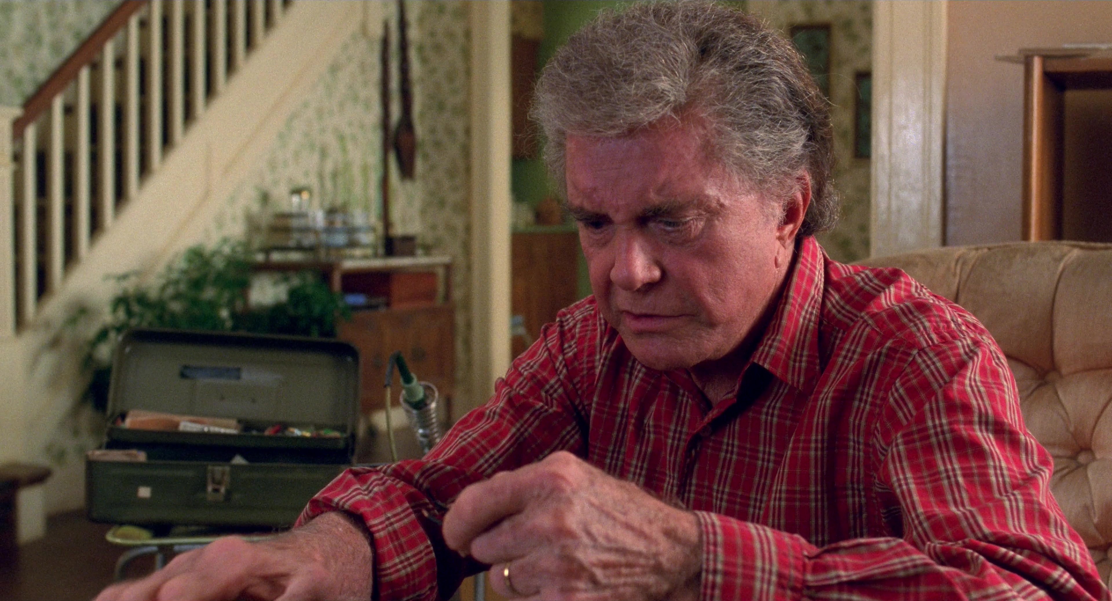 Spider-Man (2002), medium, 1.85:1 — film still