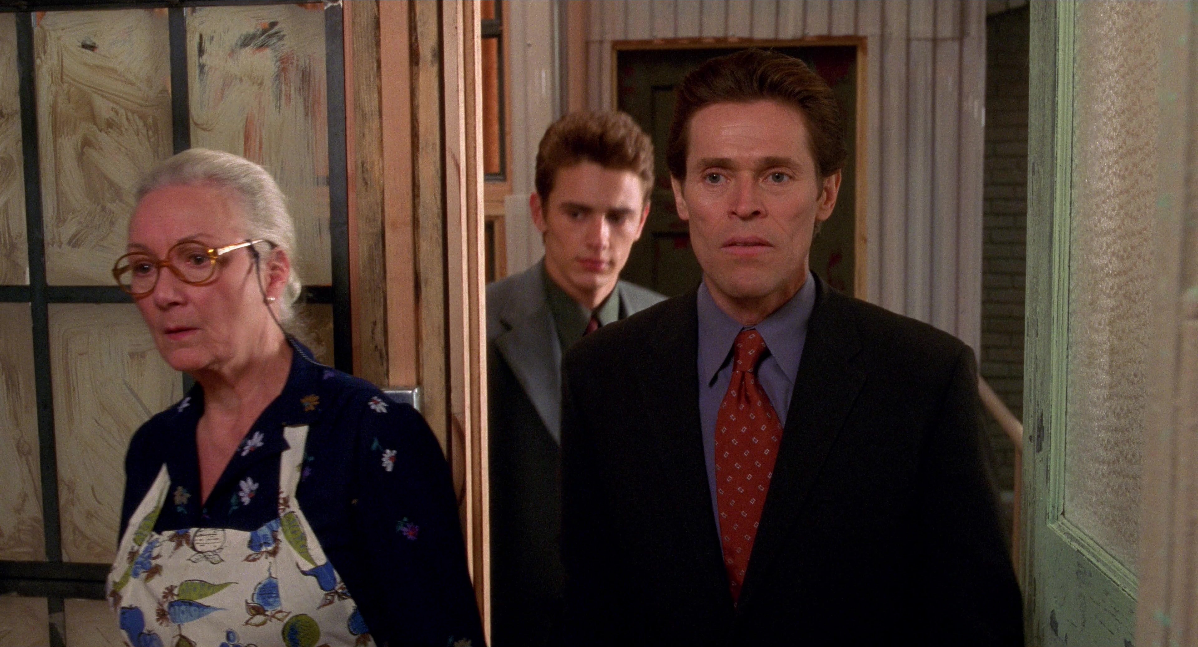 Spider-Man (2002), wide, 1.85:1 — film still