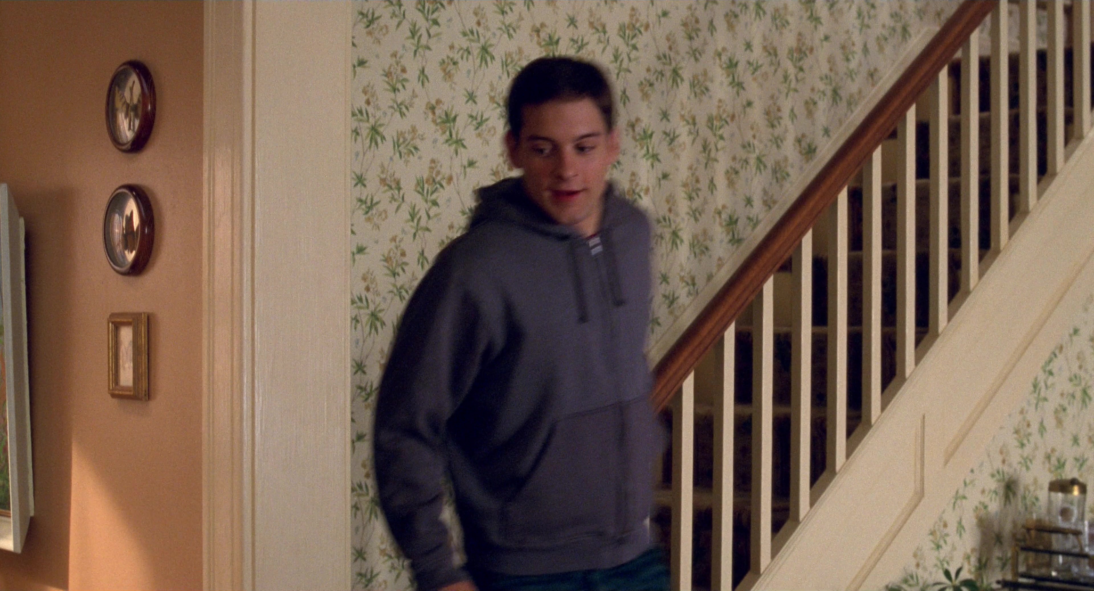 Spider-Man (2002), wide, 1.85:1 — film still