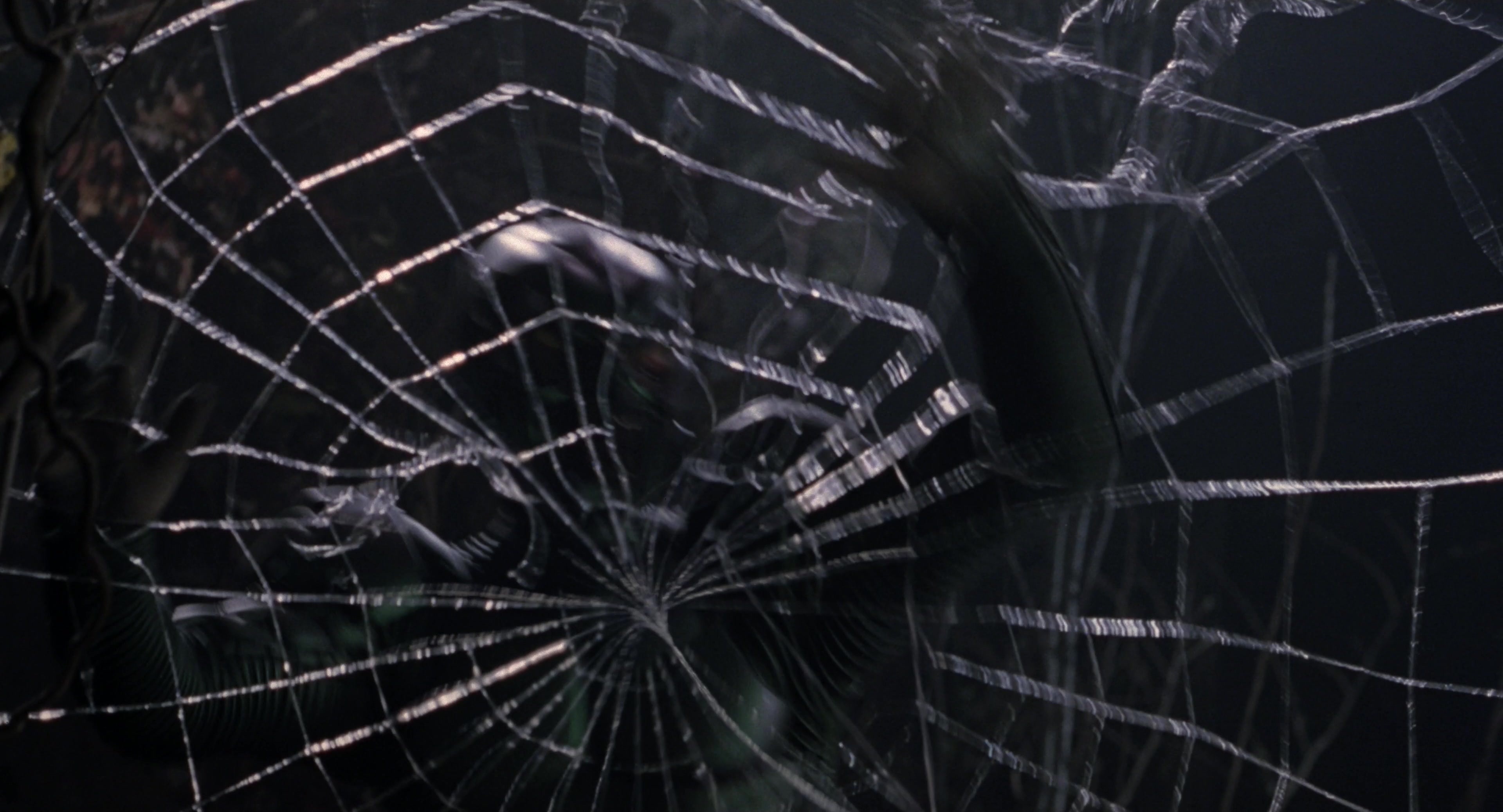 Spider-Man (2002), wide, 1.85:1 — film still