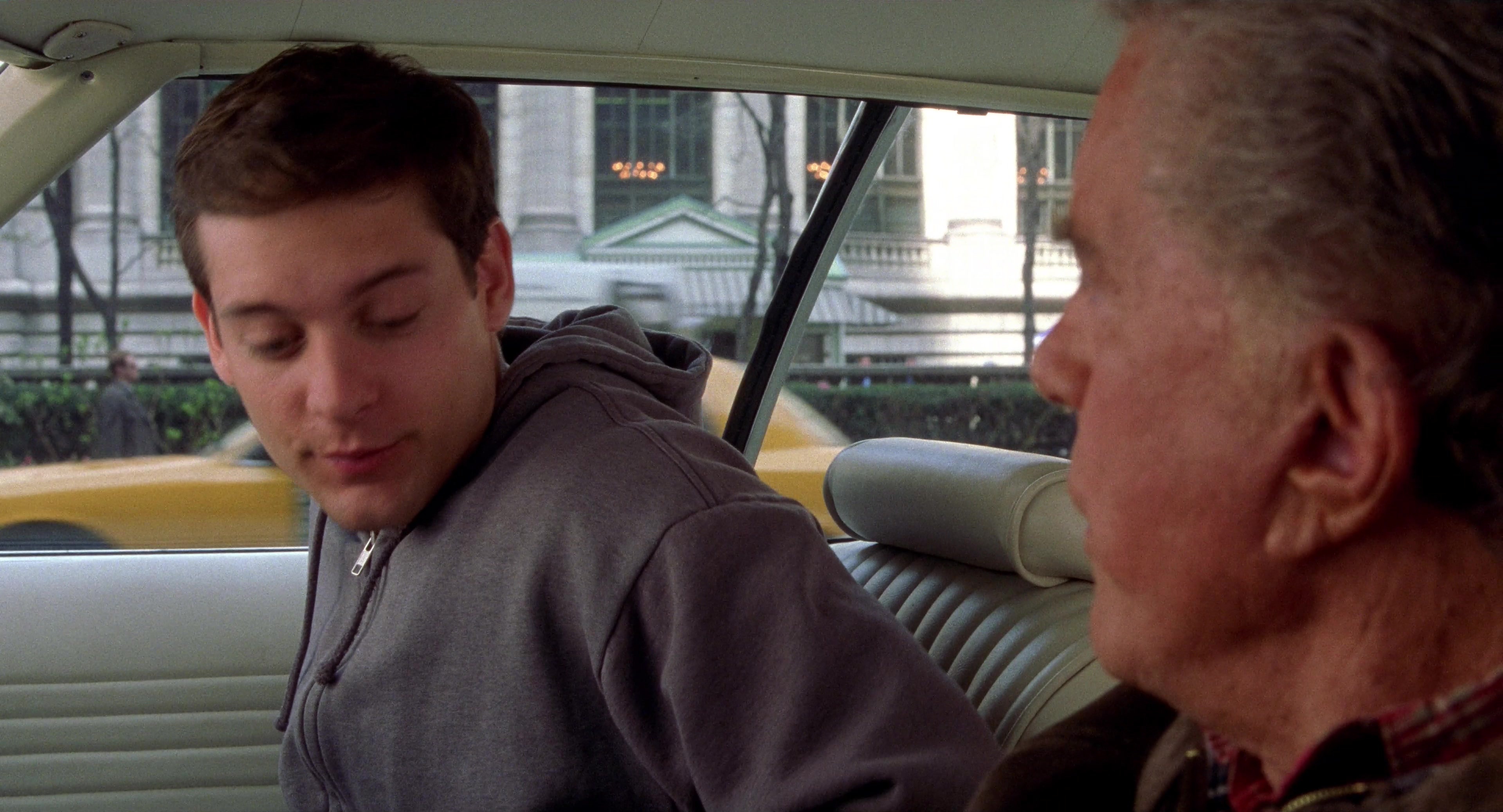 Spider-Man (2002), medium, 1.85:1 — film still