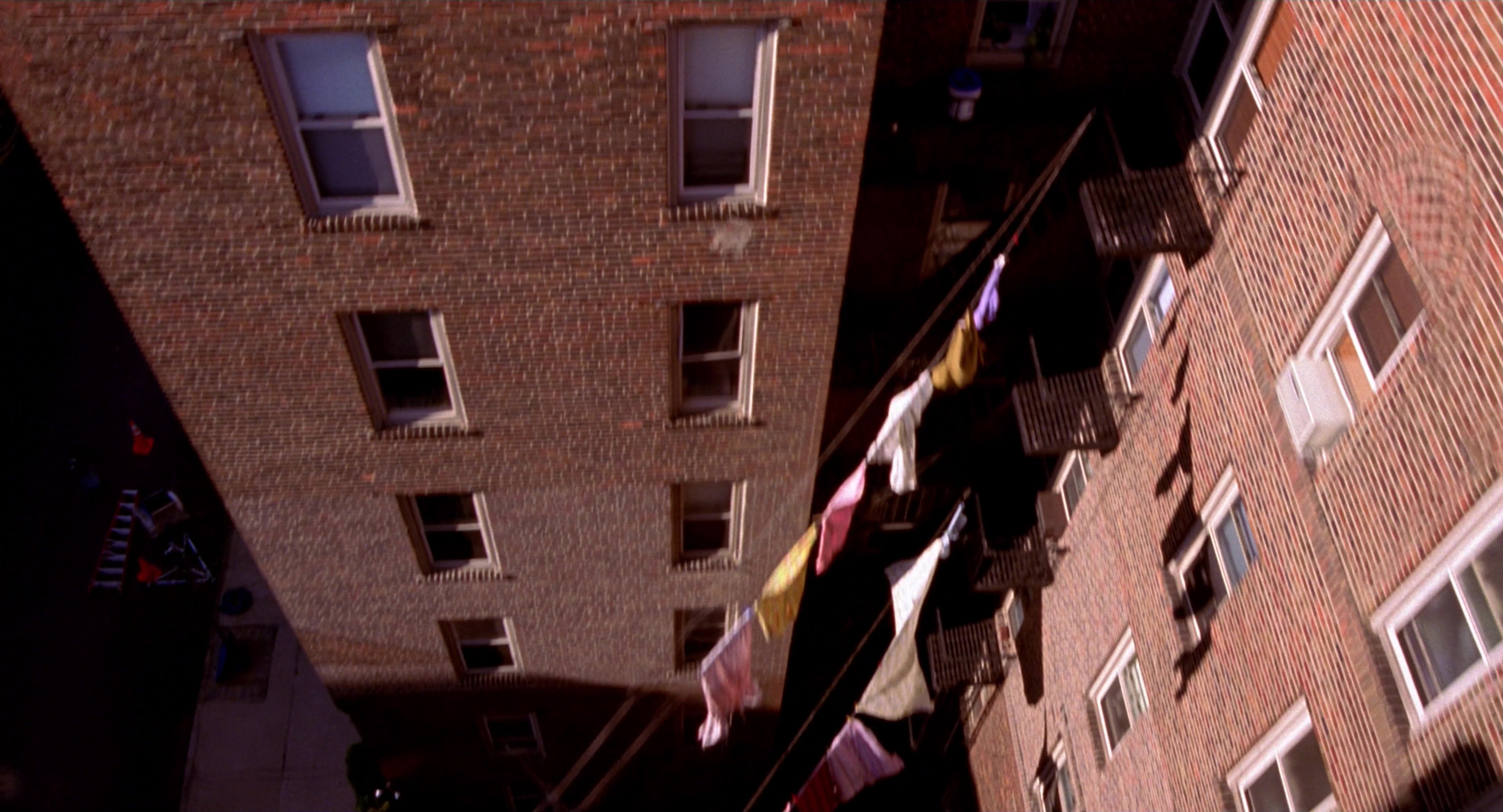Spider-Man (2002), wide, 1.85:1 — film still