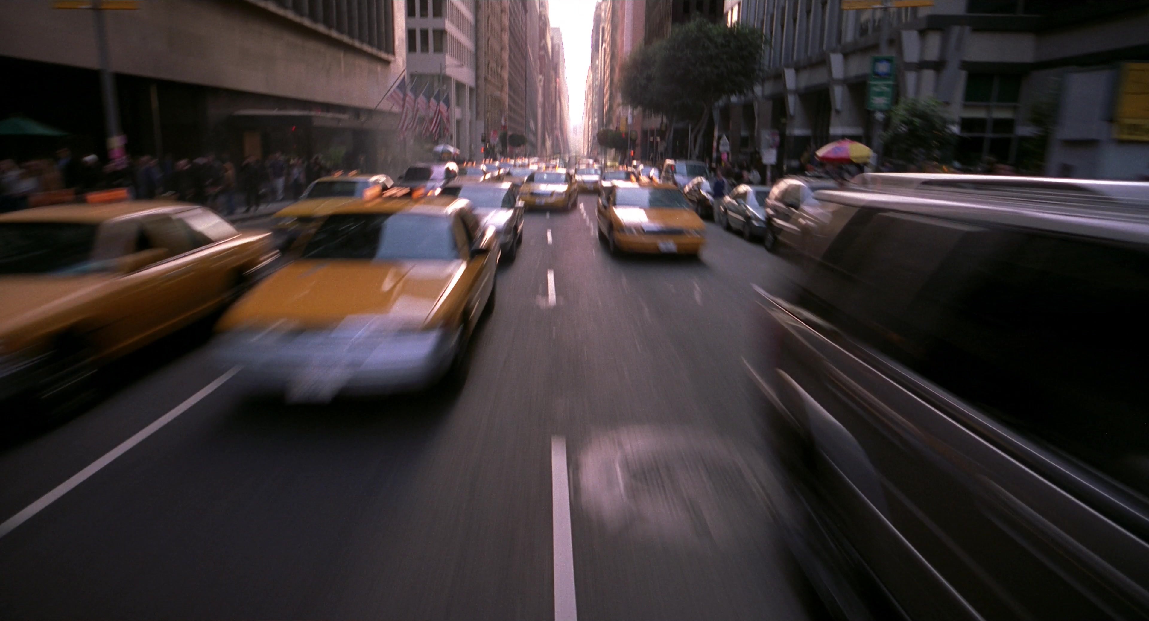 Spider-Man (2002), wide, 1.85:1 — film still