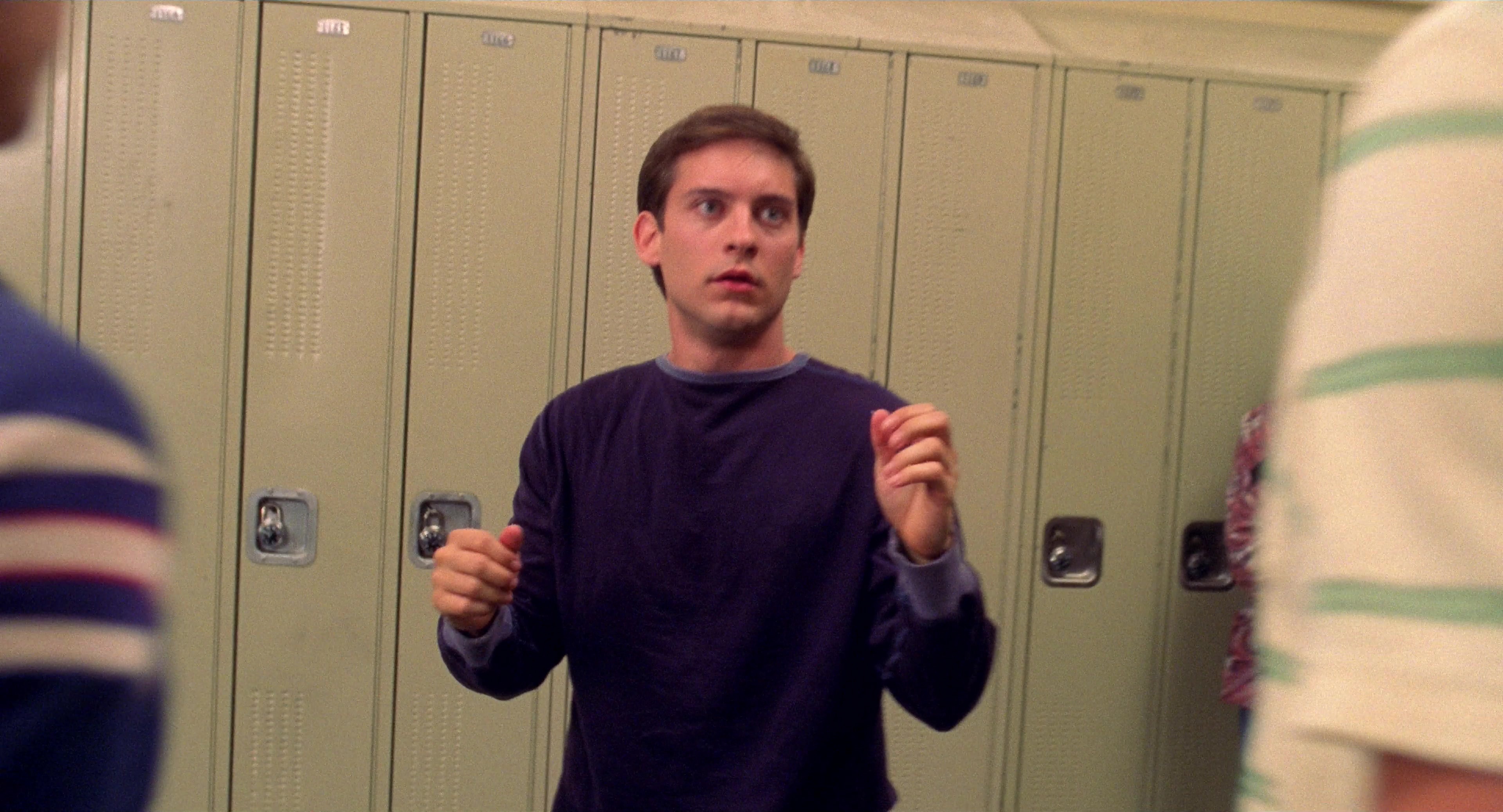 Spider-Man (2002), wide, 1.85:1 — film still