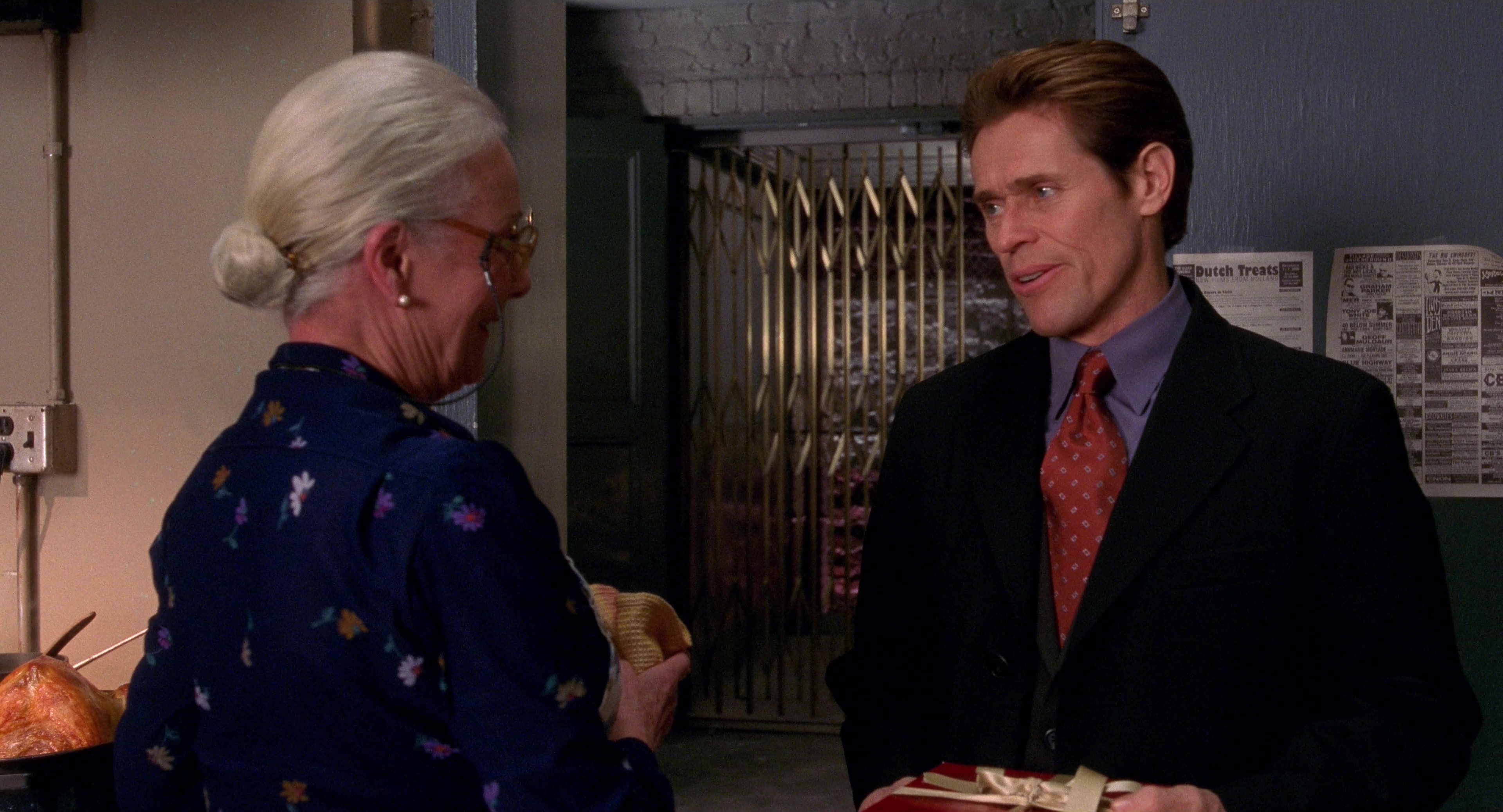 Spider-Man (2002), wide, 1.85:1 — film still