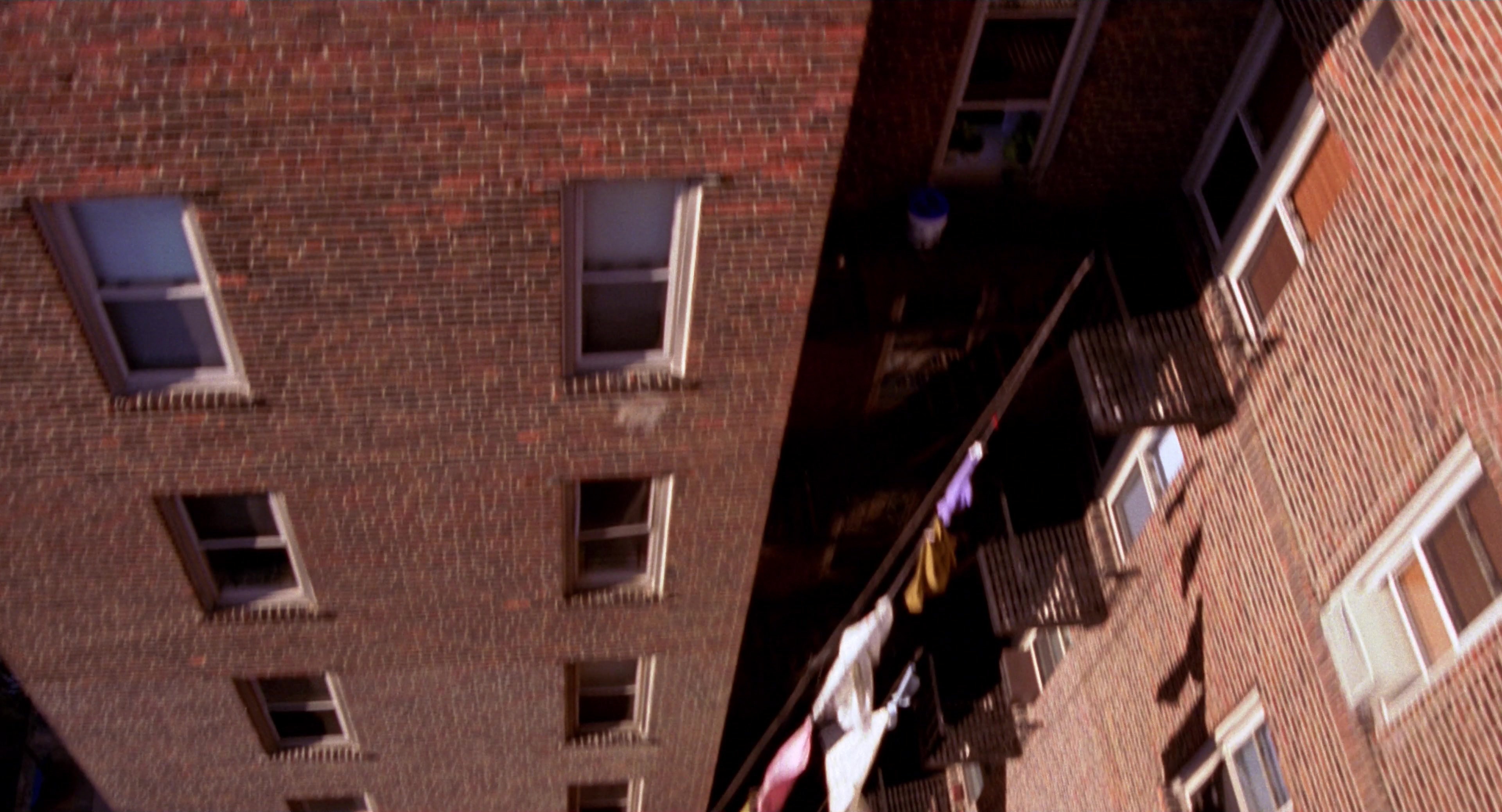 Spider-Man (2002), wide, 1.85:1 — film still