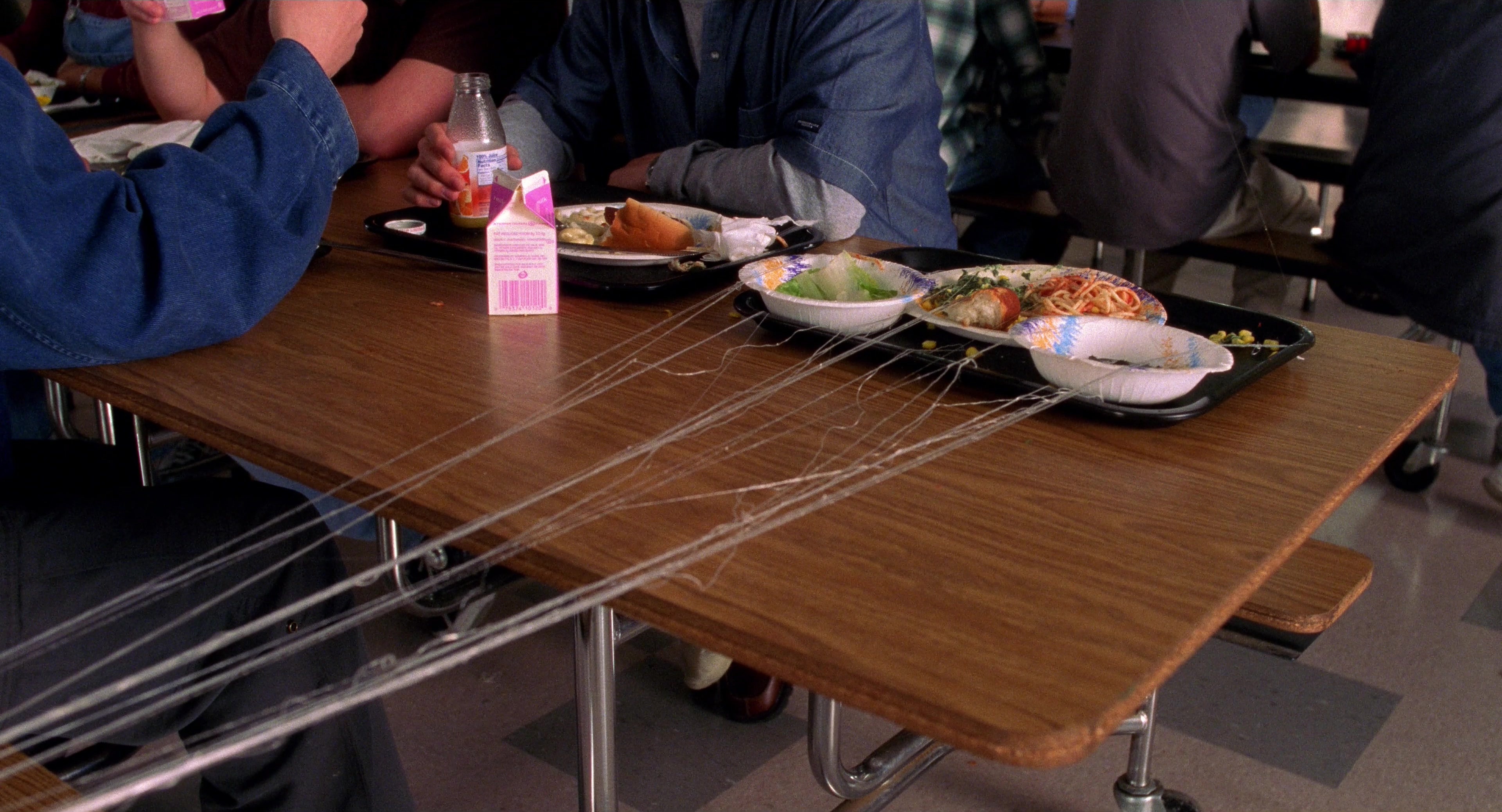 Spider-Man (2002), wide, 1.85:1 — film still