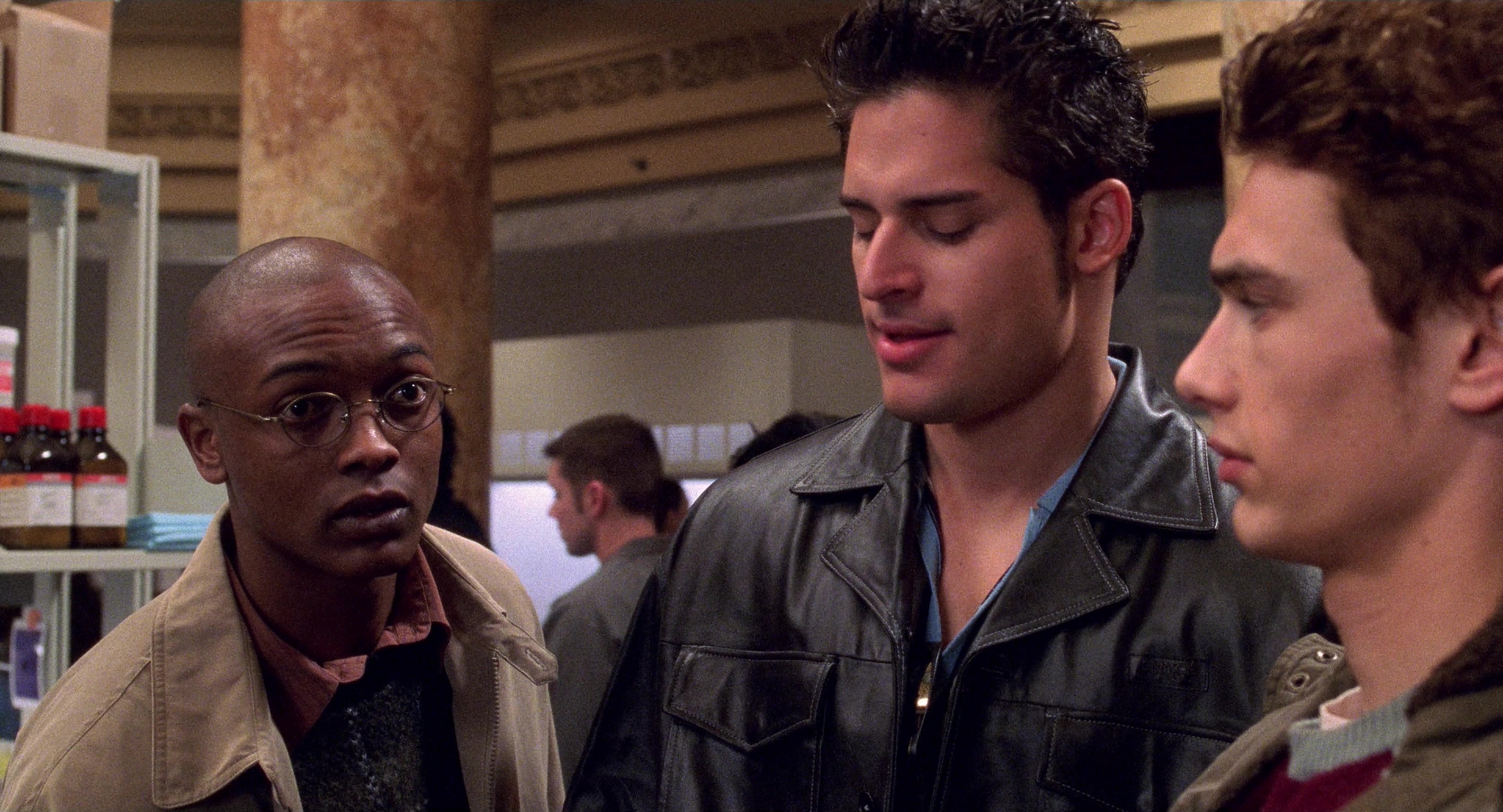 Spider-Man (2002), wide, 1.85:1 — film still