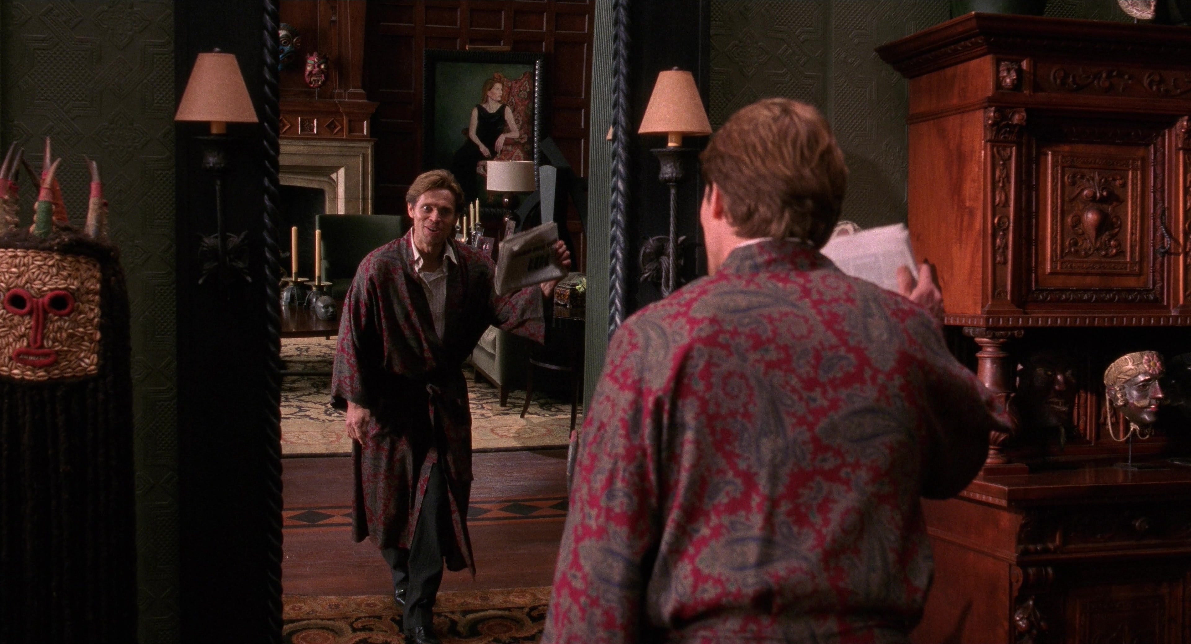 Spider-Man (2002), wide, 1.85:1 — film still