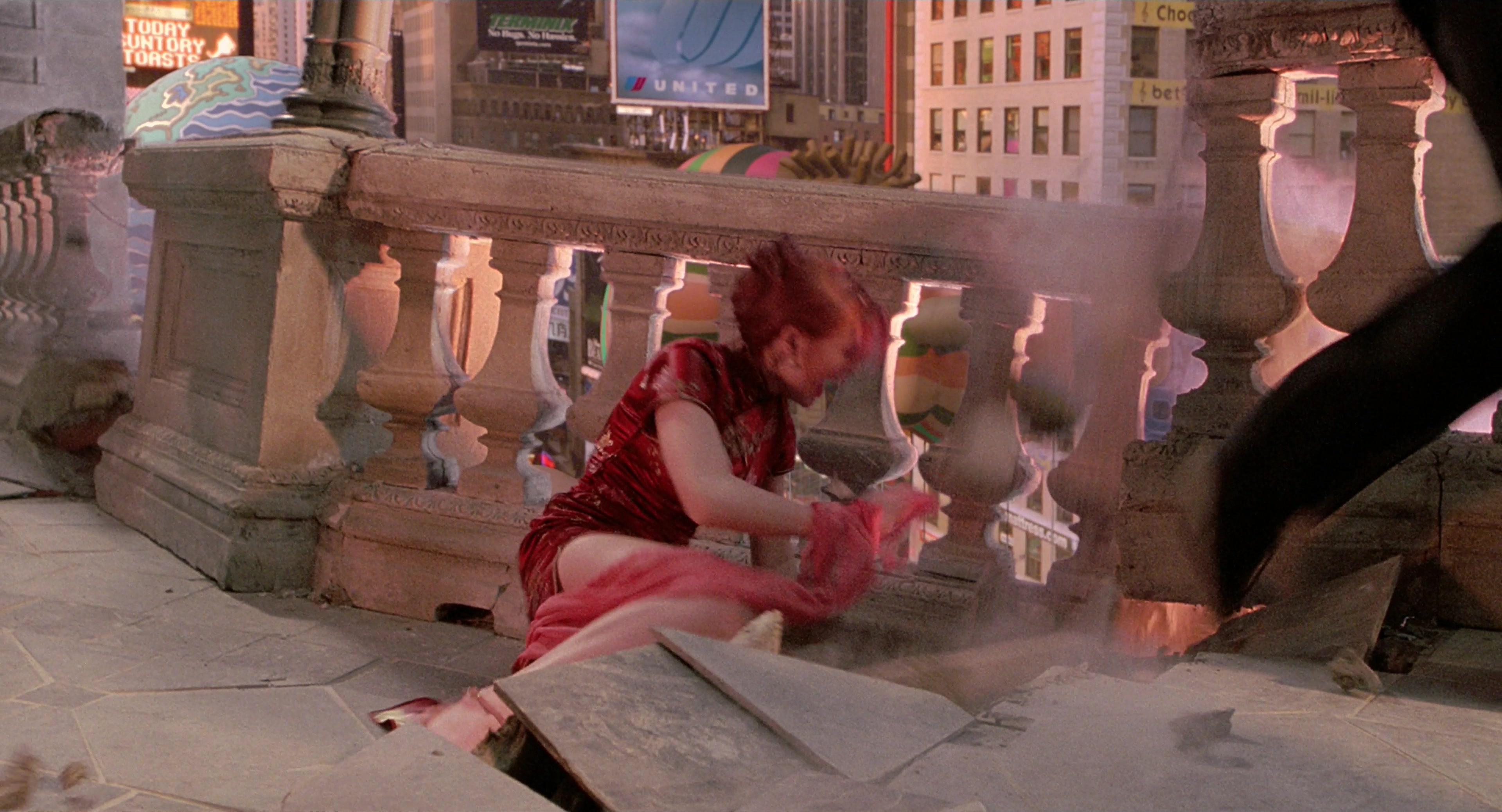 Spider-Man (2002), wide, 1.85:1 — film still