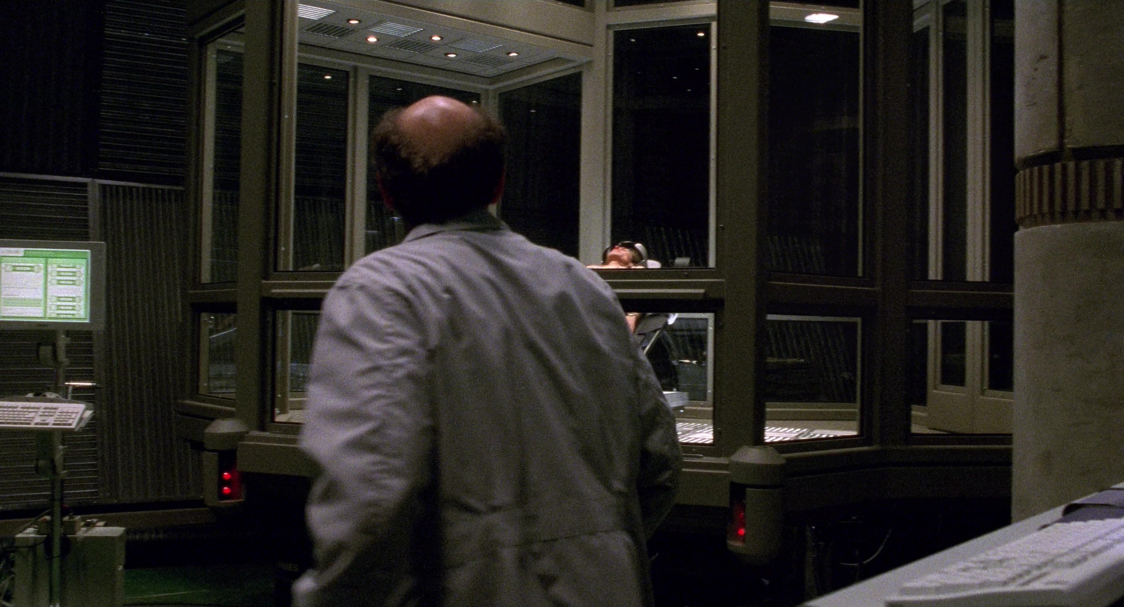Spider-Man (2002), wide, 1.85:1 — film still