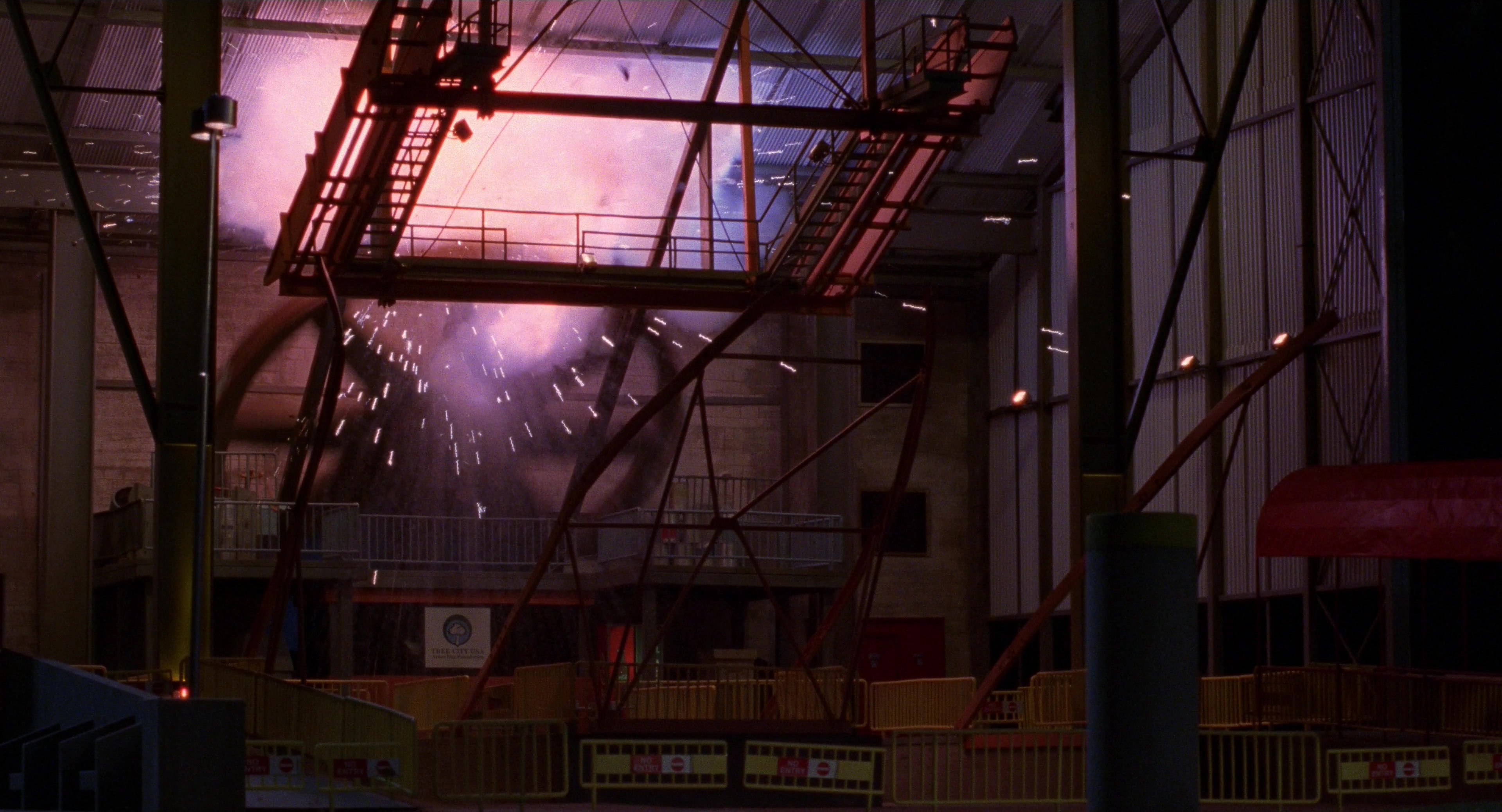 Spider-Man (2002), wide, 1.85:1 — film still