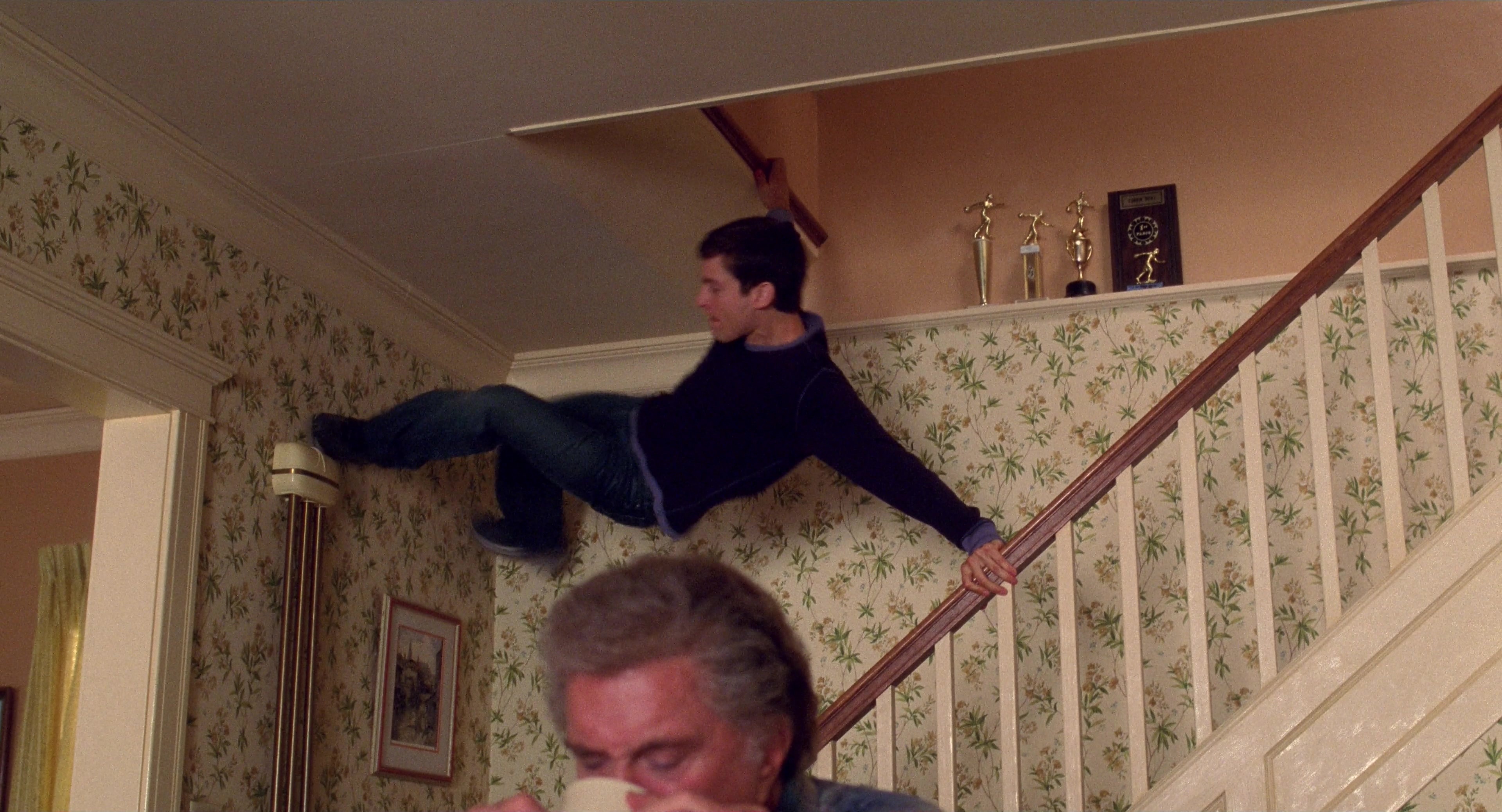 Spider-Man (2002), wide, 1.85:1 — film still