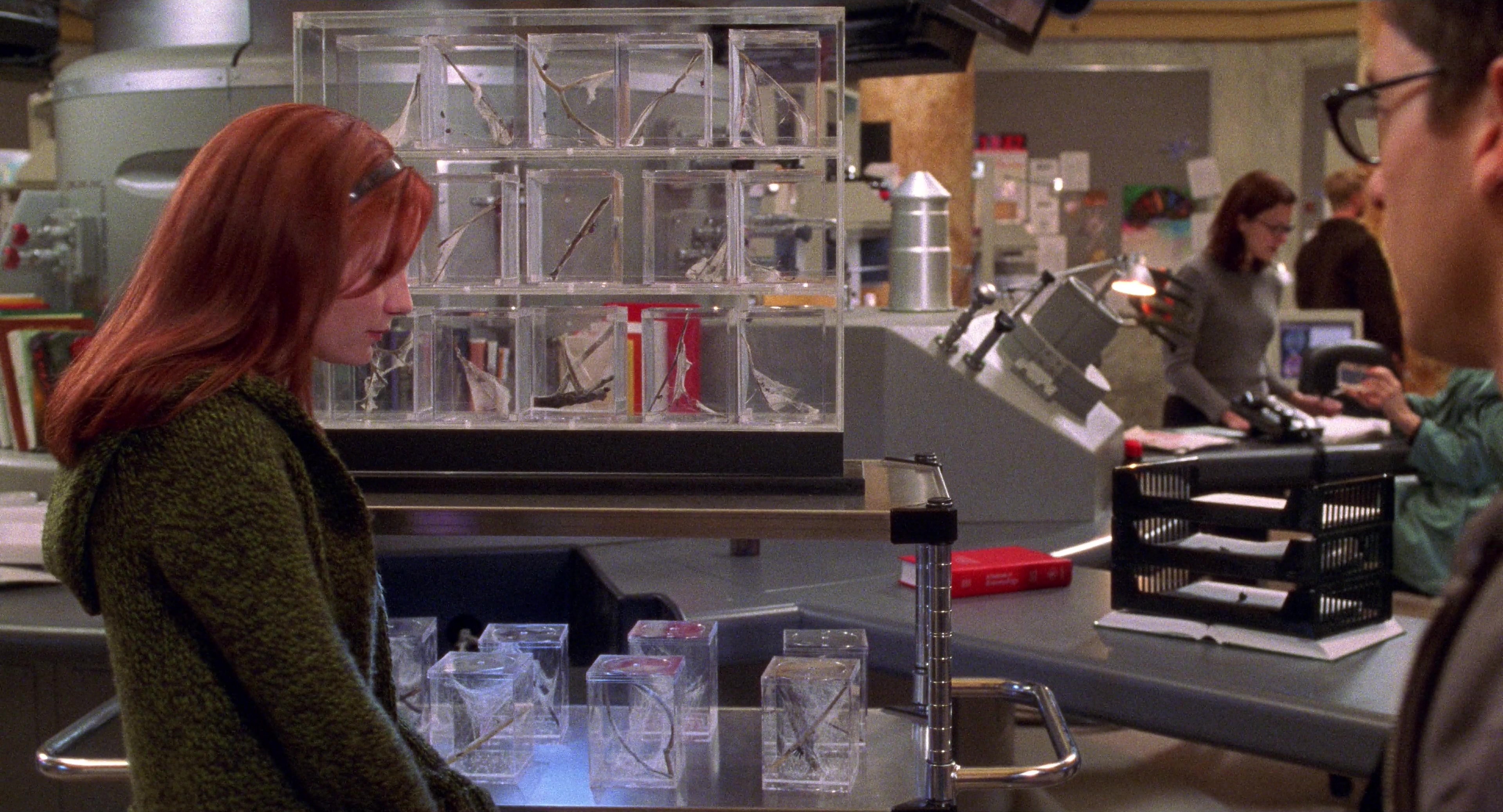 Spider-Man (2002), wide, 1.85:1 — film still
