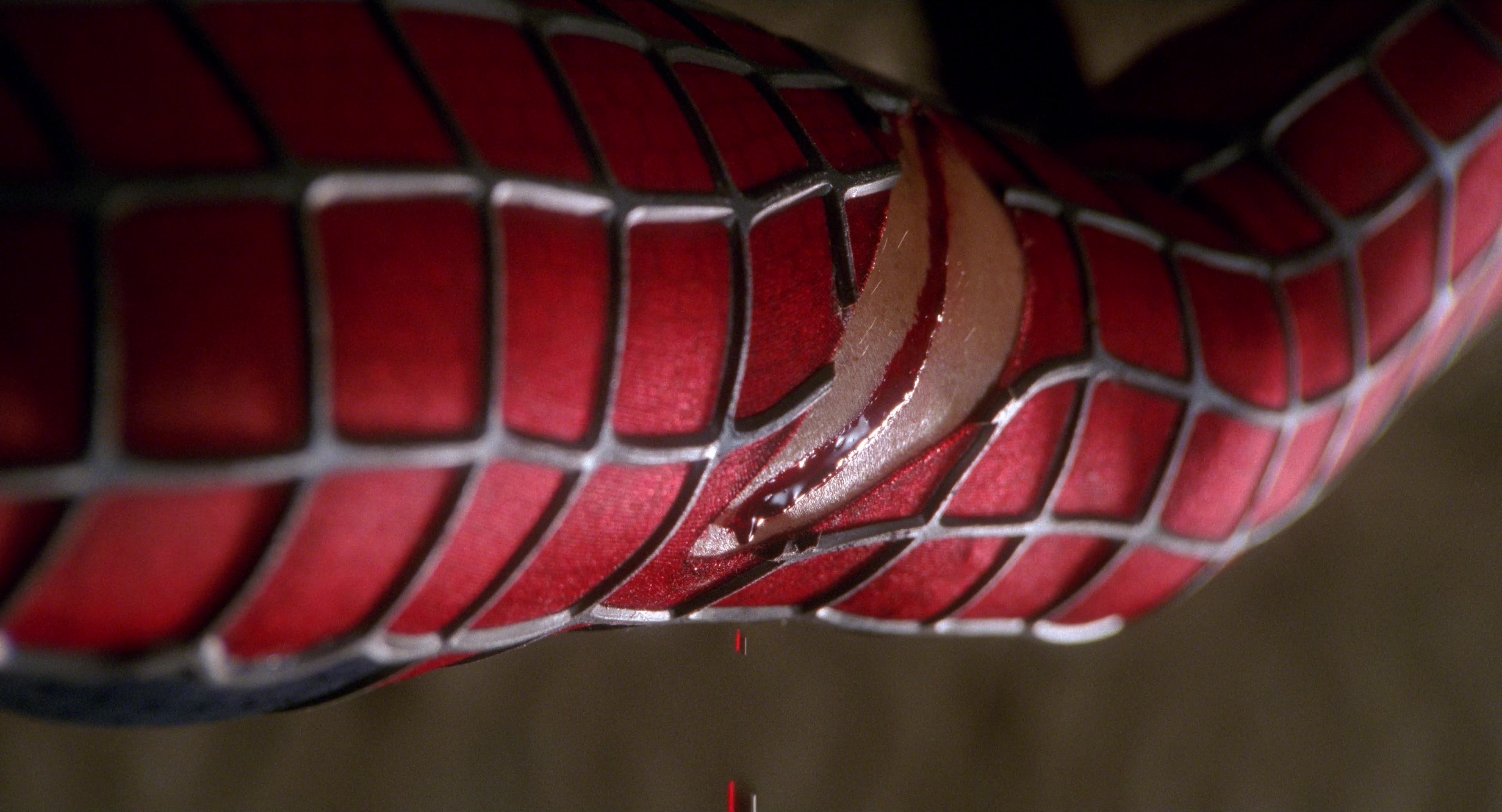 Spider-Man (2002), wide, 1.85:1 — film still